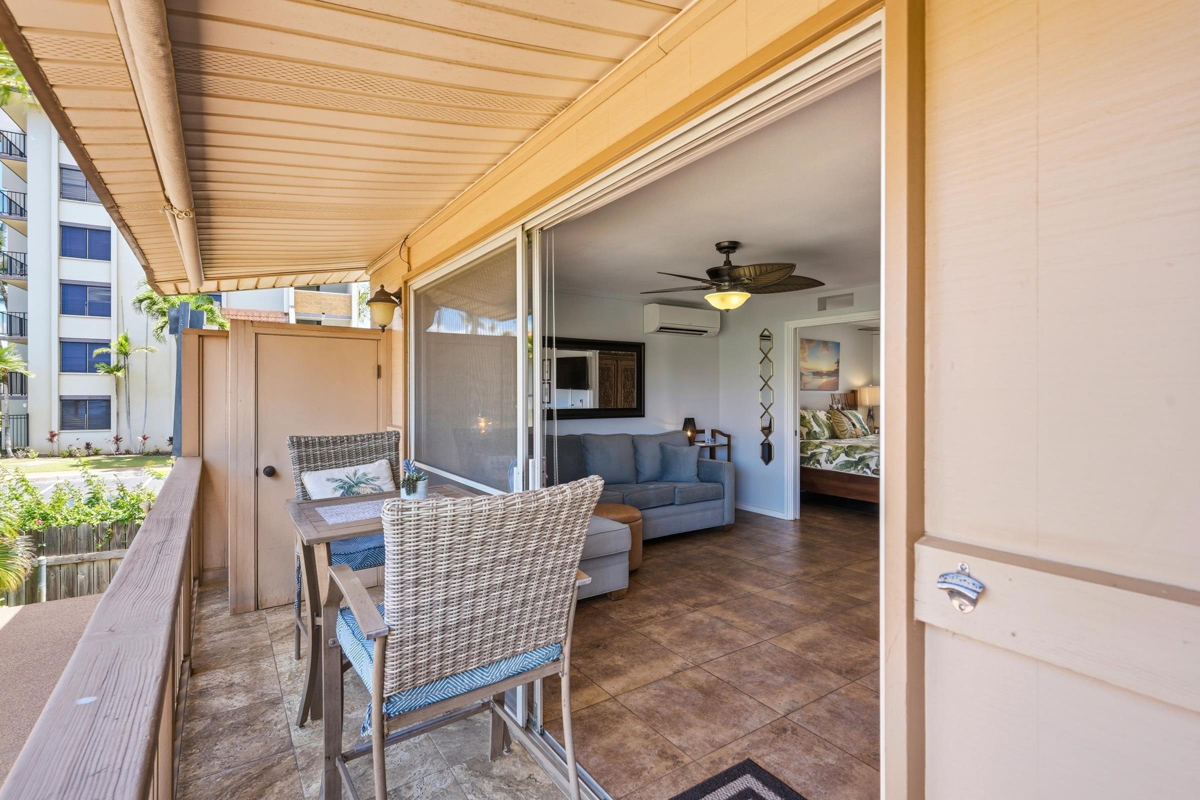Wailana Sands condo # 6, Kihei, Hawaii - photo 19 of 39
