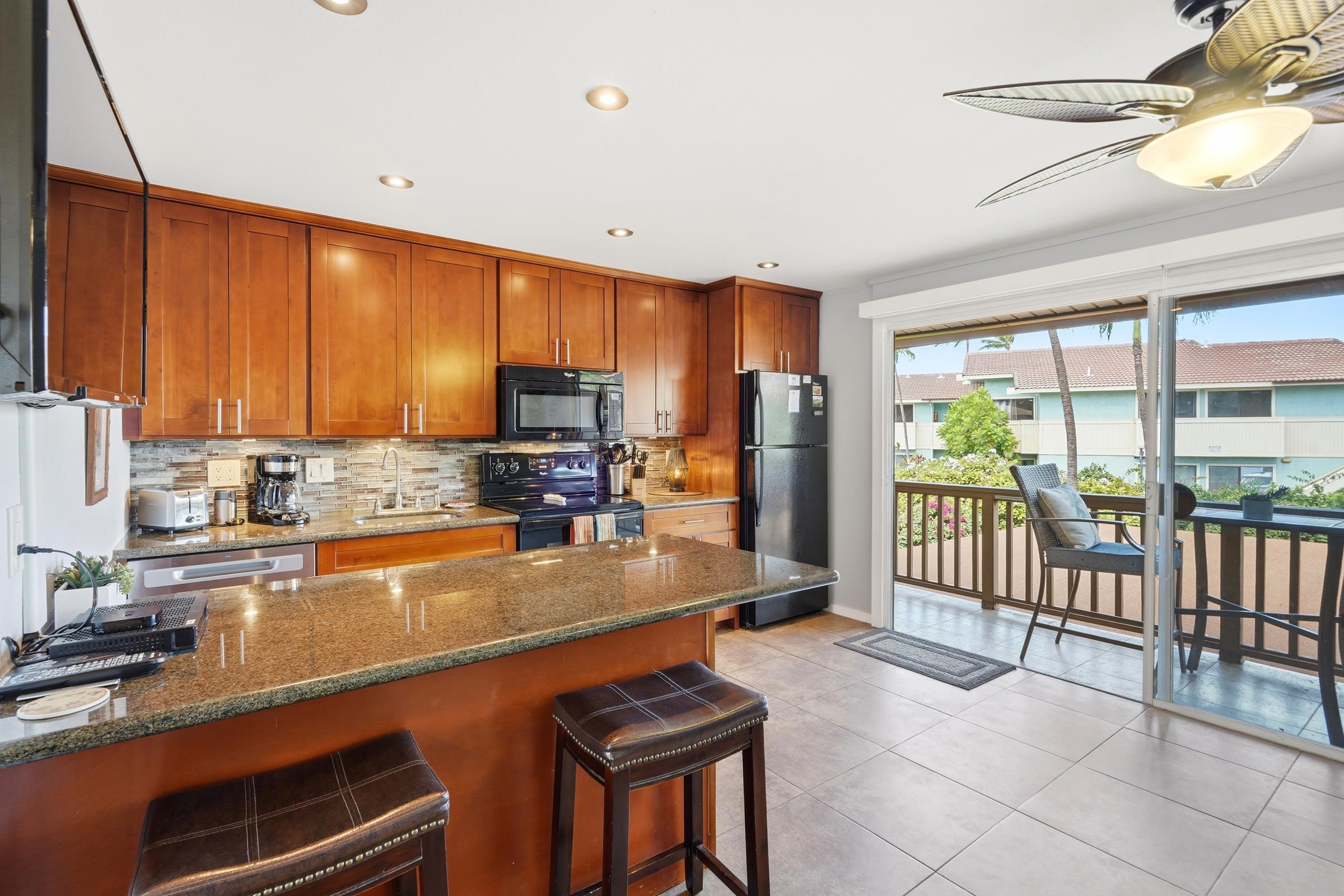 Wailana Sands condo # 6, Kihei, Hawaii - photo 20 of 39