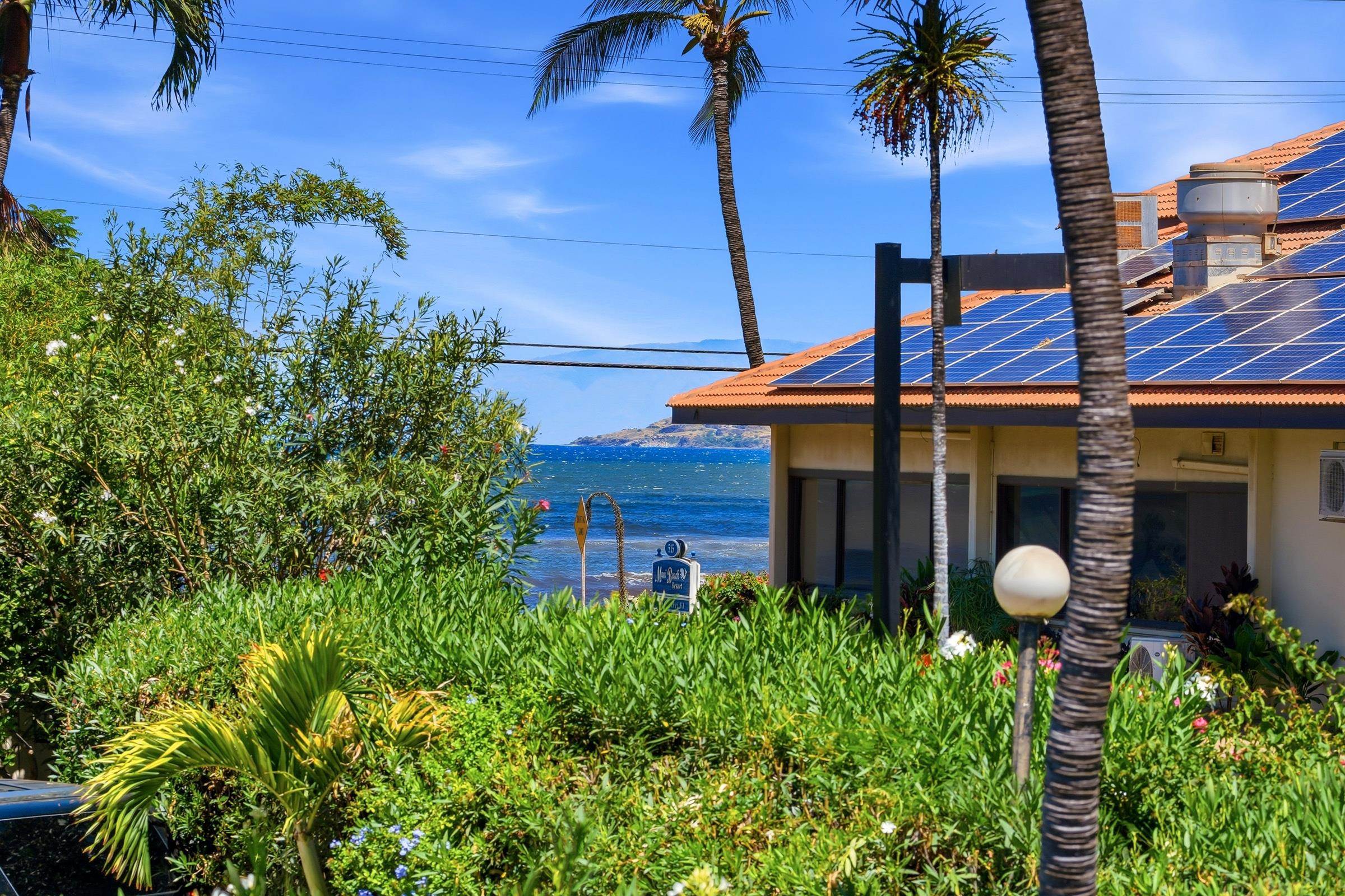 Wailana Sands condo # 6, Kihei, Hawaii - photo 3 of 39