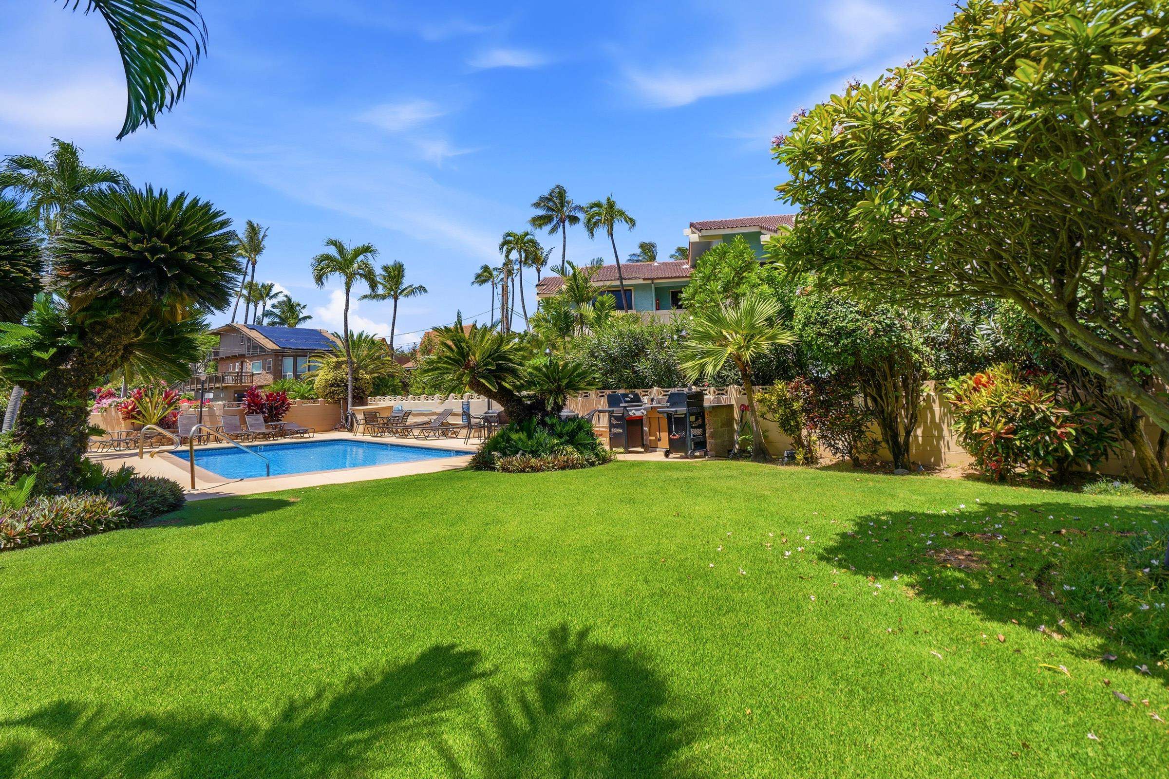 Wailana Sands condo # 6, Kihei, Hawaii - photo 21 of 39