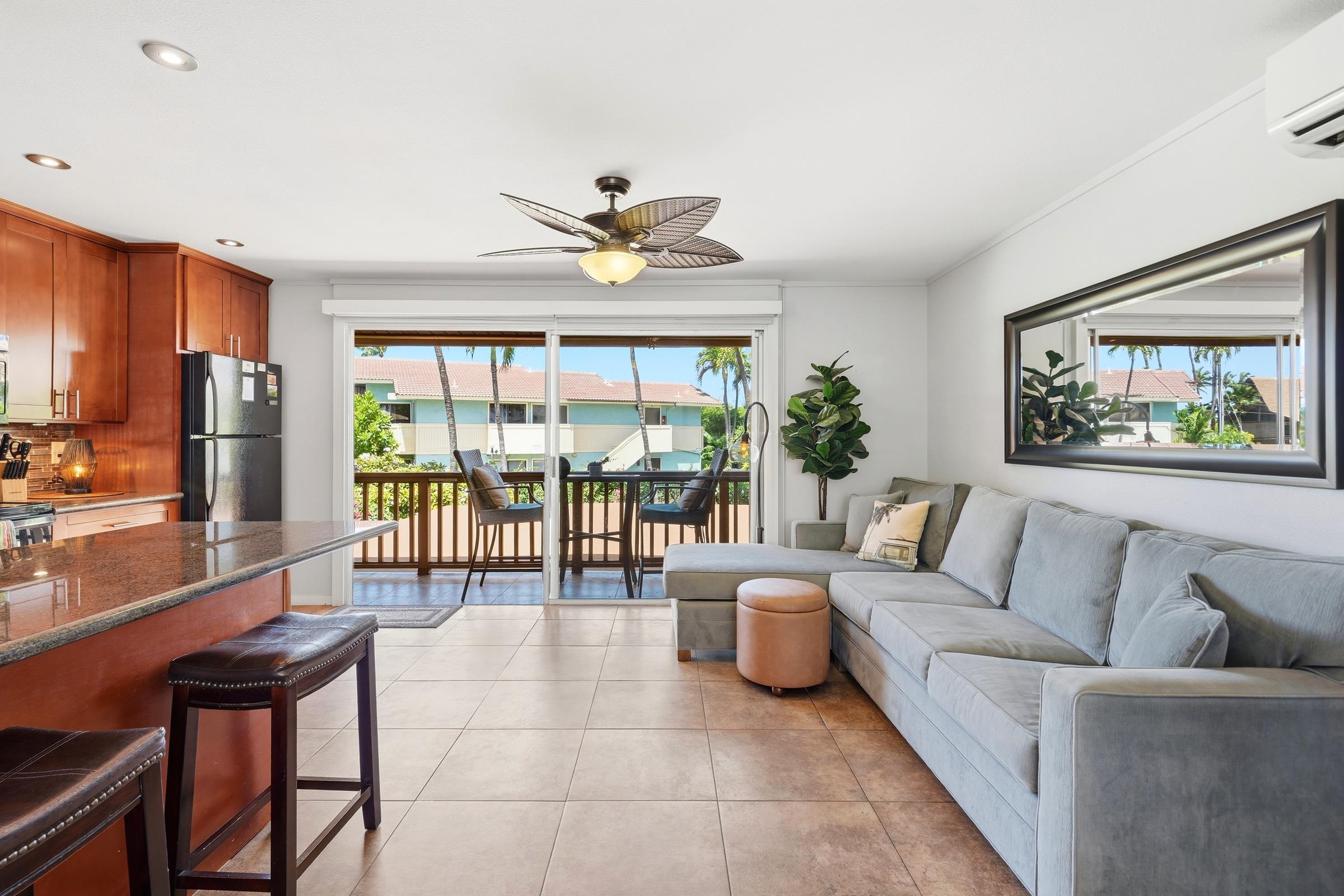 Wailana Sands condo # 6, Kihei, Hawaii - photo 4 of 39