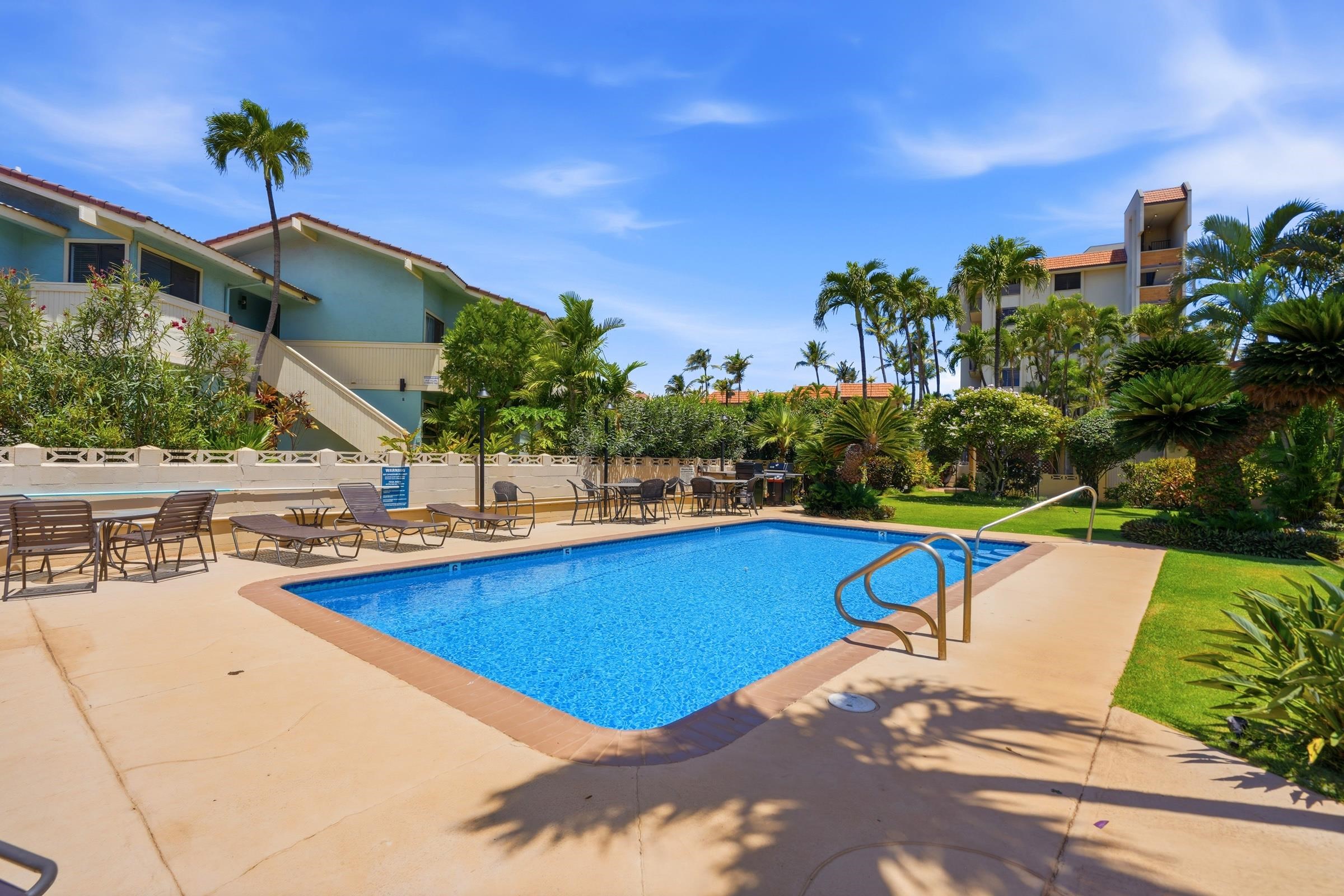 Wailana Sands condo # 6, Kihei, Hawaii - photo 32 of 39