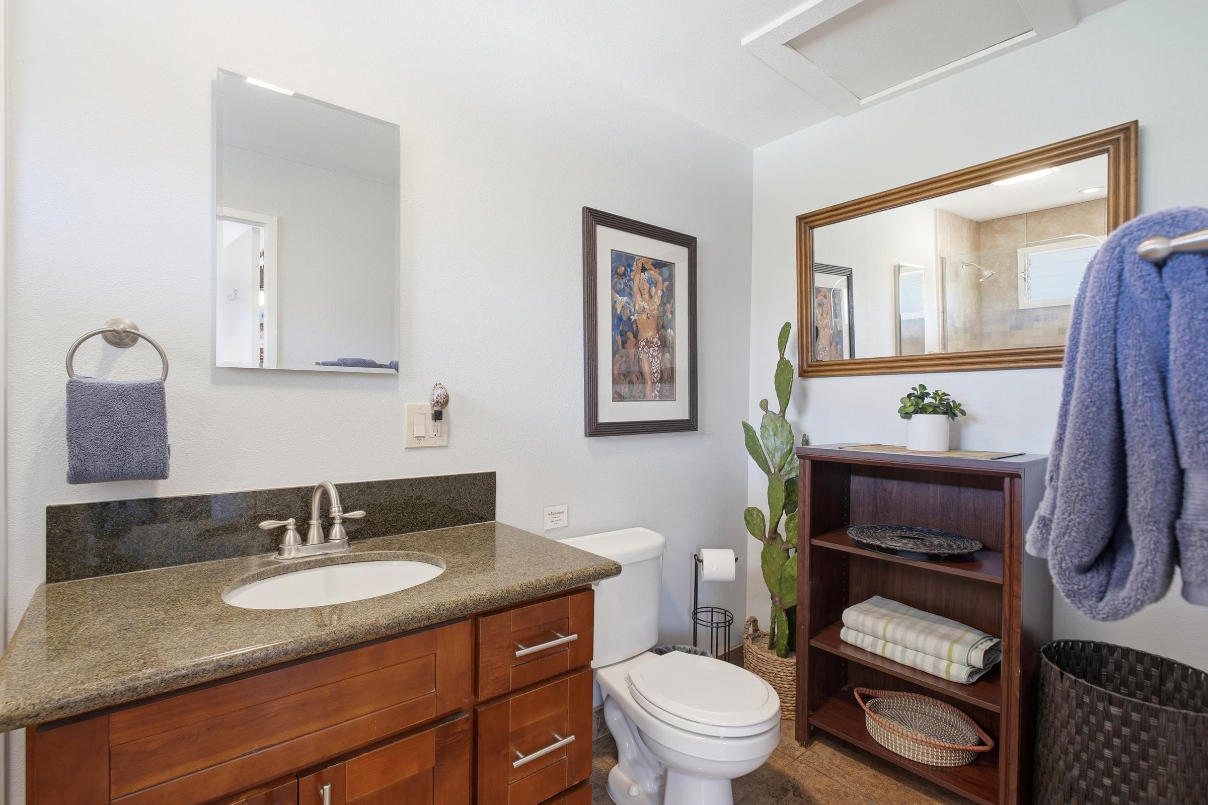 Wailana Sands condo # 6, Kihei, Hawaii - photo 34 of 39