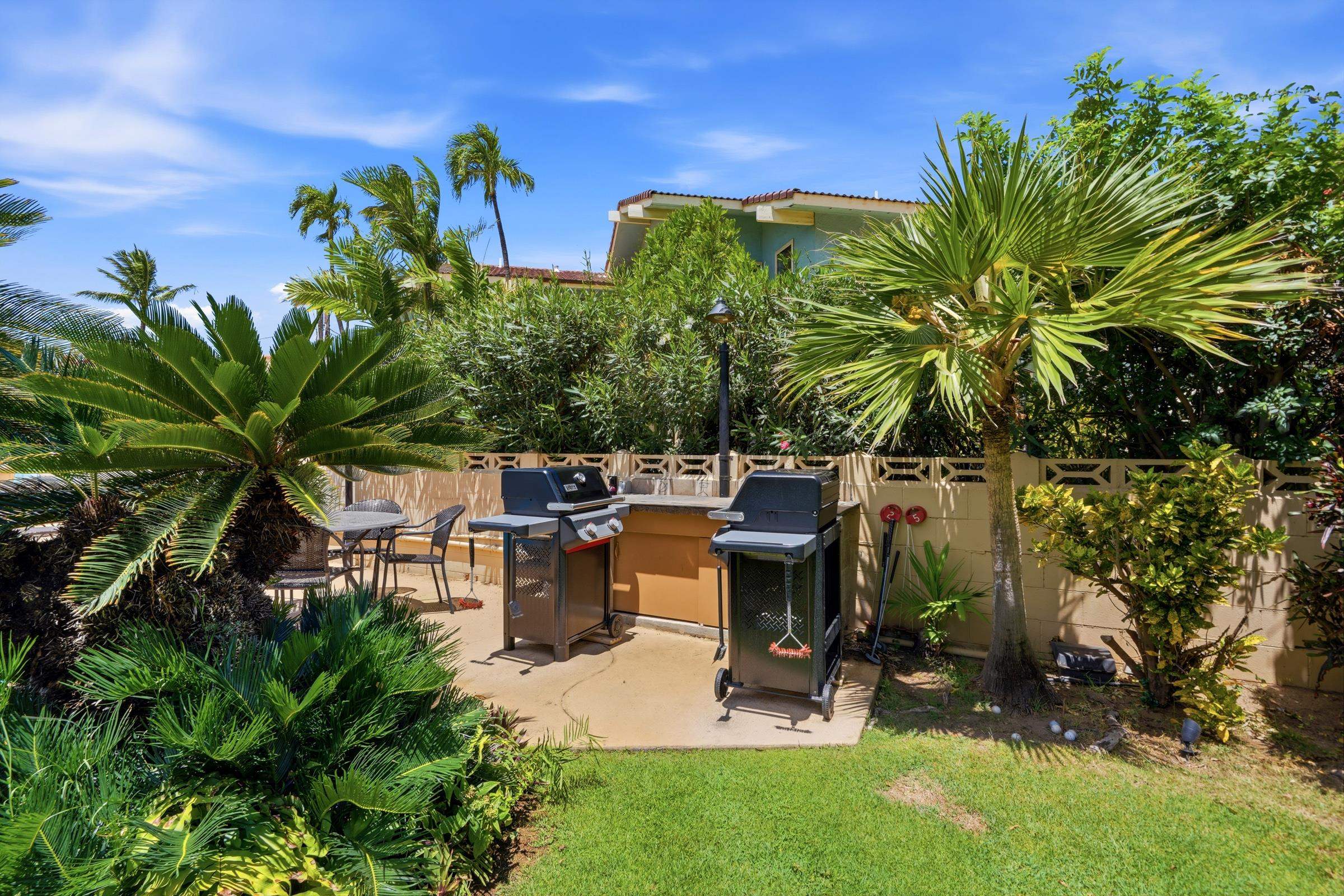 Wailana Sands condo # 6, Kihei, Hawaii - photo 38 of 39