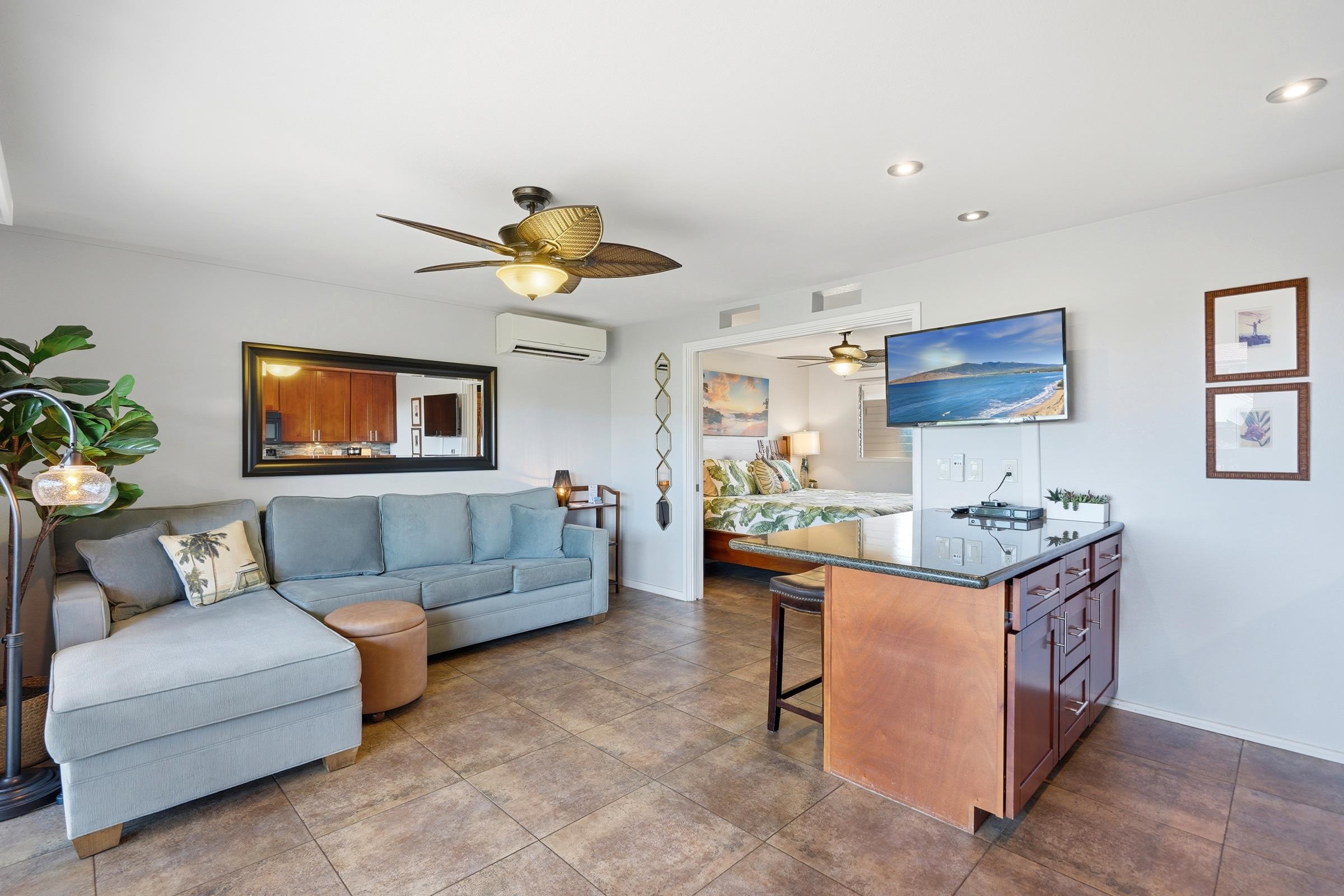 Wailana Sands condo # 6, Kihei, Hawaii - photo 5 of 39