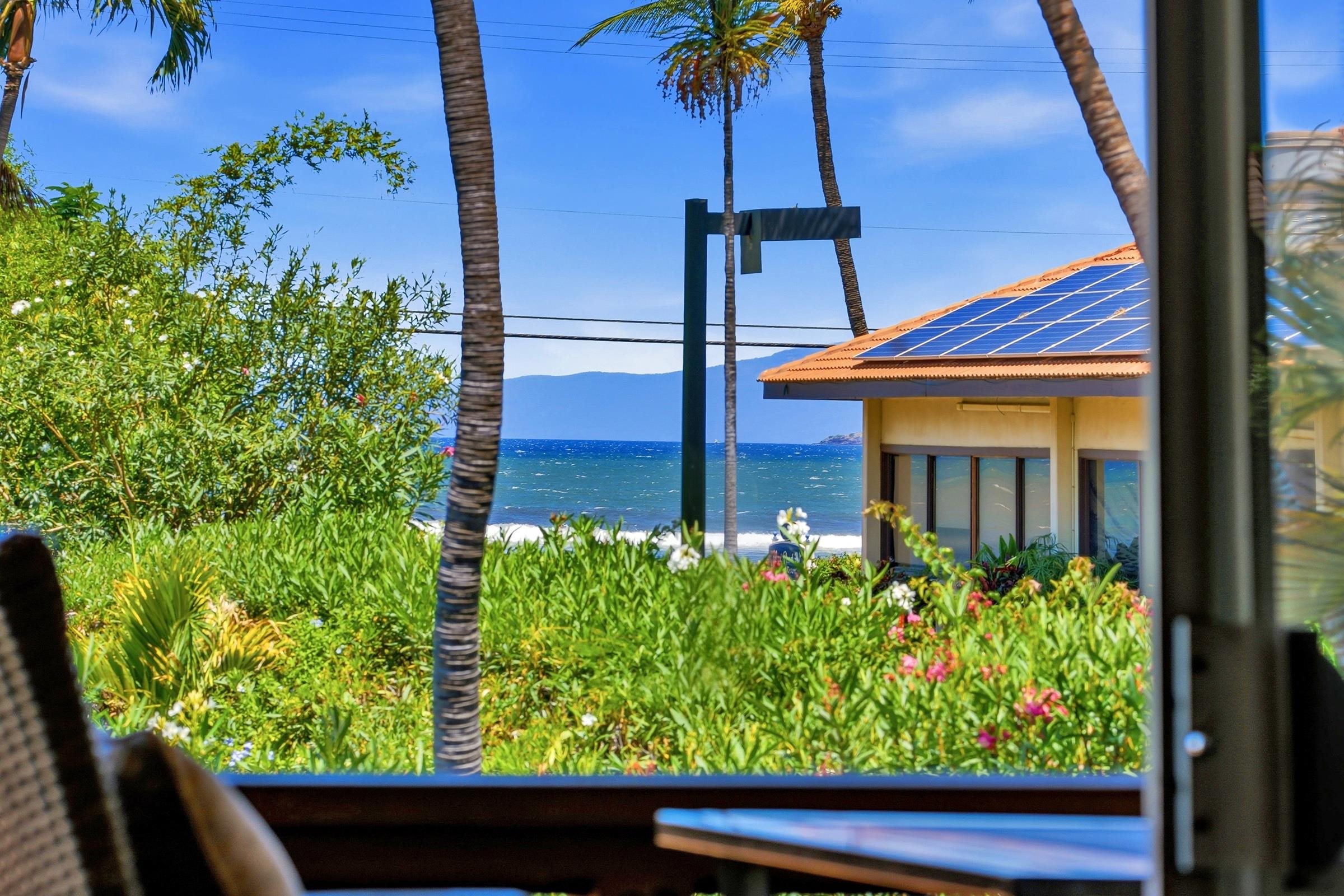Wailana Sands condo # 6, Kihei, Hawaii - photo 8 of 39