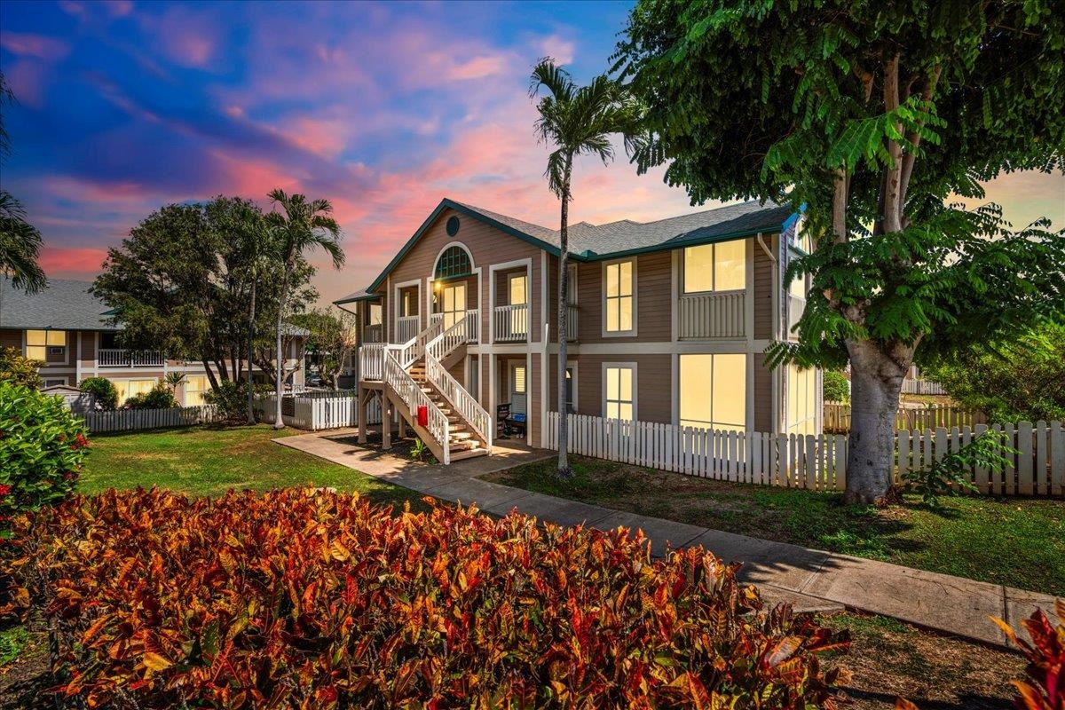 Iao Parkside IV-A condo # 44-201, Wailuku, Hawaii - photo 2 of 29