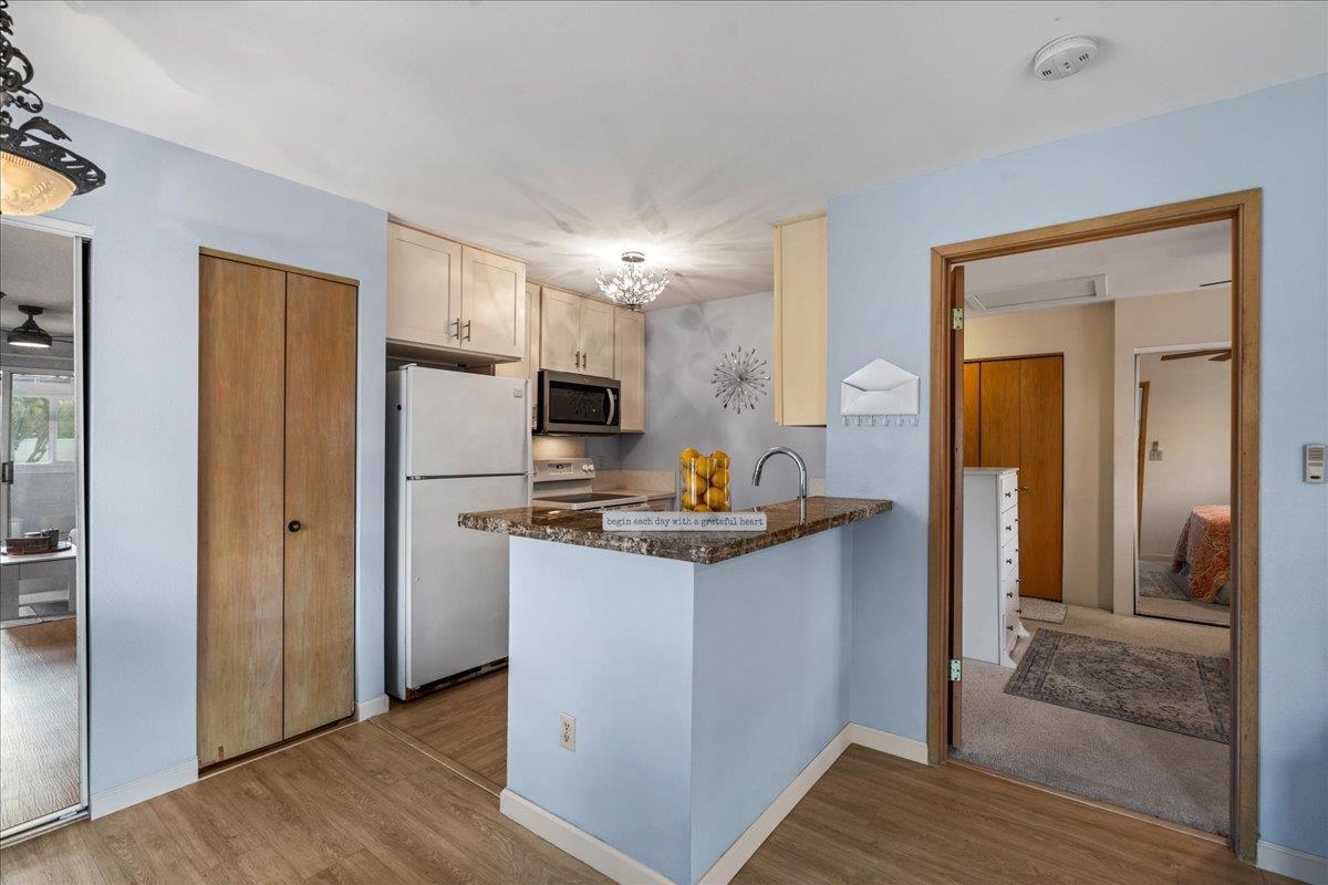 Iao Parkside IV-A condo # 44-201, Wailuku, Hawaii - photo 11 of 29