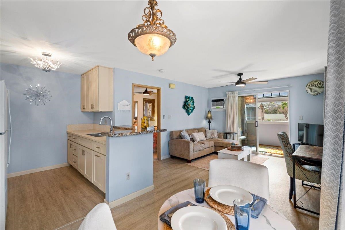 Iao Parkside IV-A condo # 44-201, Wailuku, Hawaii - photo 17 of 29