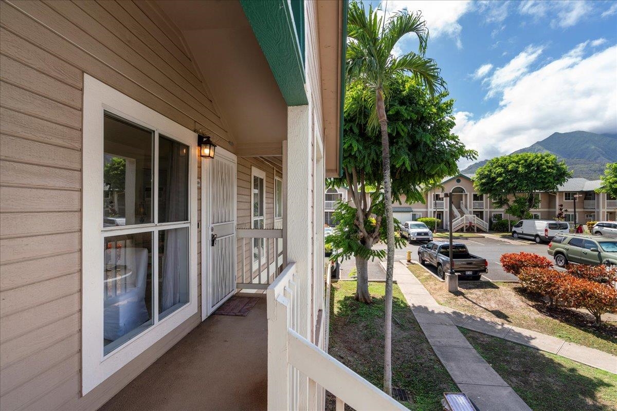Iao Parkside IV-A condo # 44-201, Wailuku, Hawaii - photo 5 of 29