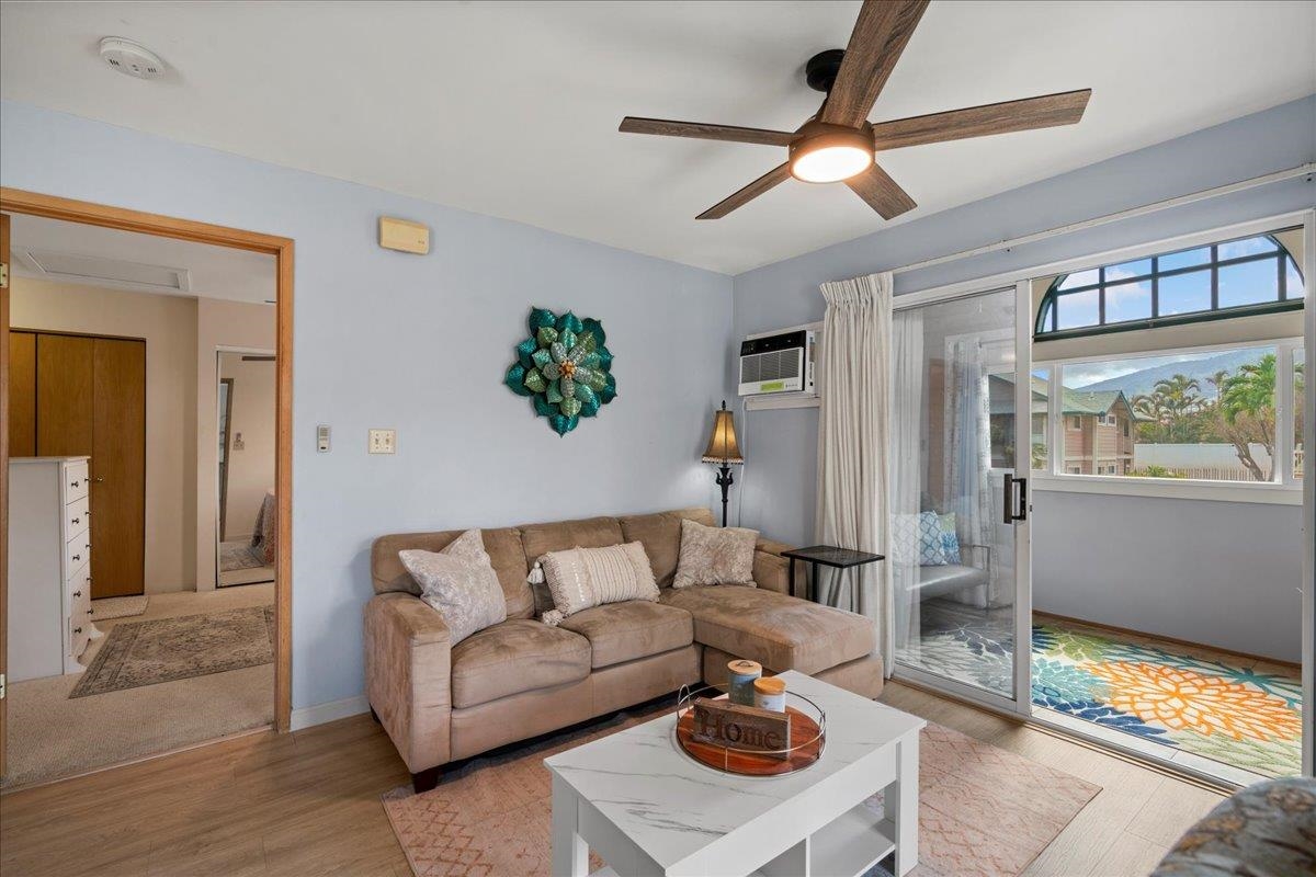 Iao Parkside IV-A condo # 44-201, Wailuku, Hawaii - photo 6 of 29