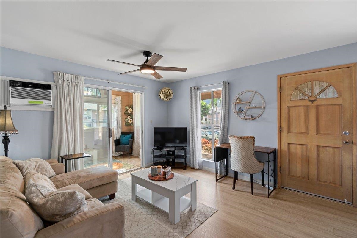 Iao Parkside IV-A condo # 44-201, Wailuku, Hawaii - photo 8 of 29