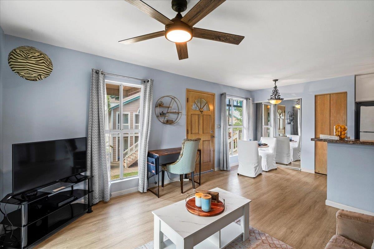 Iao Parkside IV-A condo # 44-201, Wailuku, Hawaii - photo 9 of 29