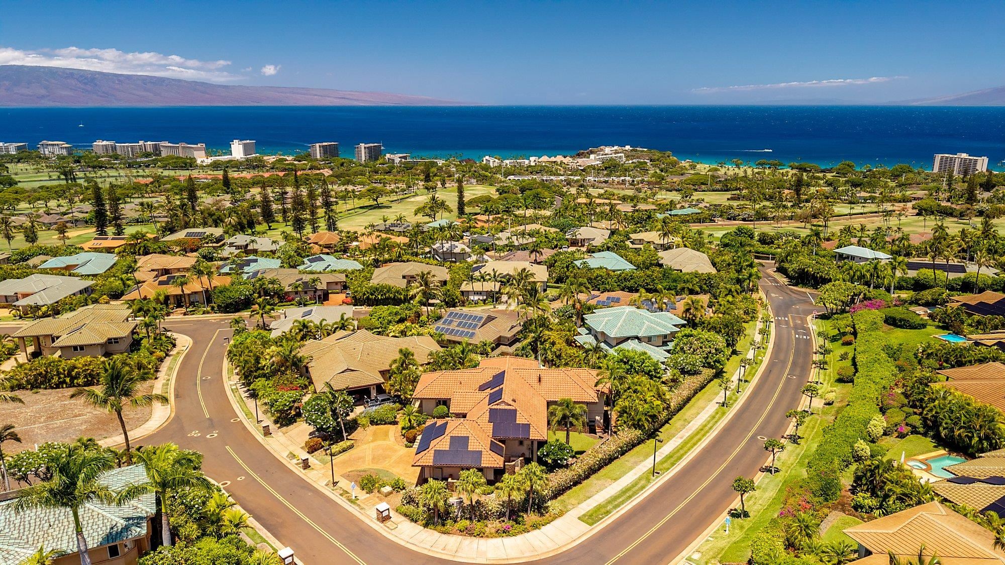 250  Akia Pl Kaanapali Golf Estates, Kaanapali home - photo 13 of 50