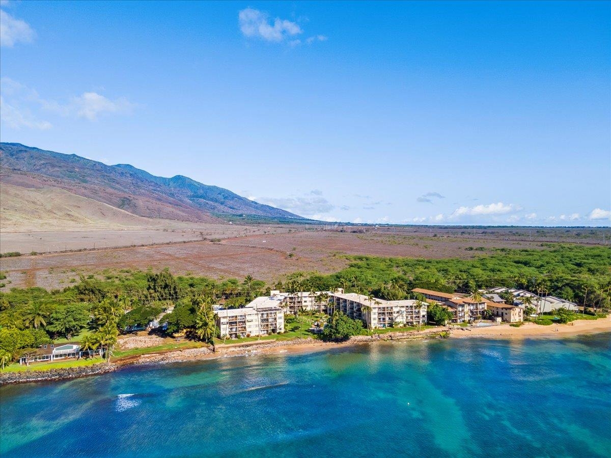 Kanai A Nalu condo # 118, Wailuku, Hawaii - photo 26 of 32