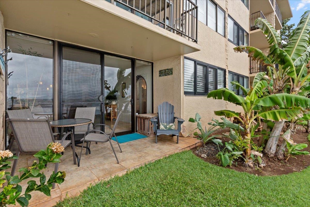 Kanai A Nalu condo # 118, Wailuku, Hawaii - photo 27 of 32