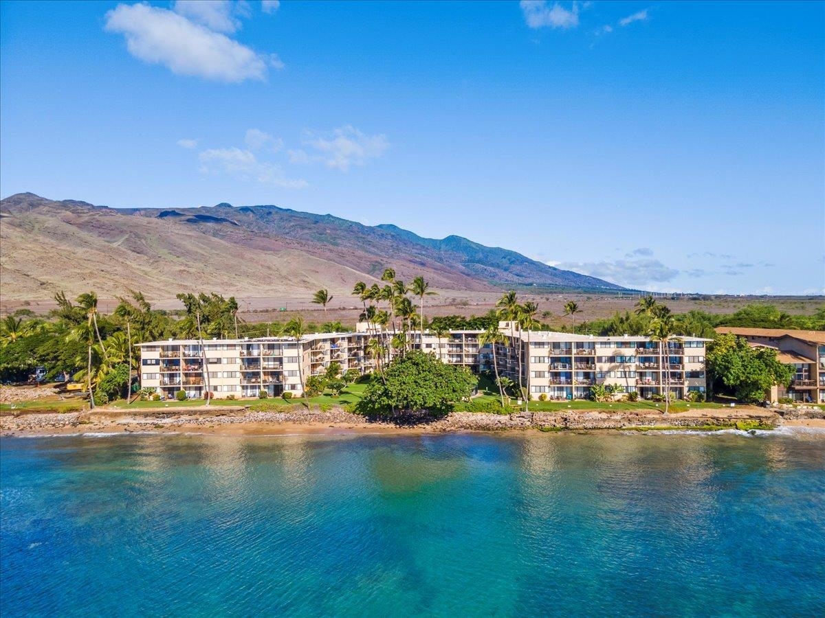 Kanai A Nalu condo # 118, Wailuku, Hawaii - photo 30 of 32