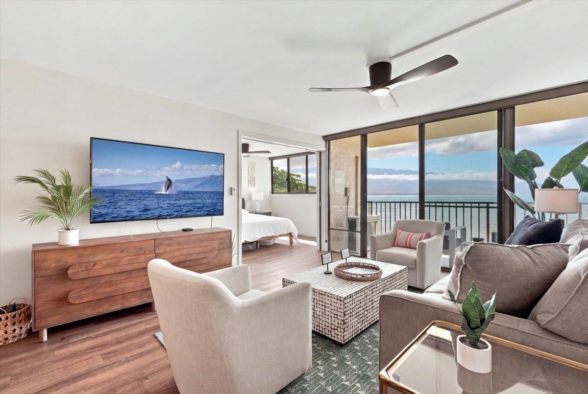 Kanai A Nalu condo # 304, Wailuku, Hawaii - photo 2 of 47