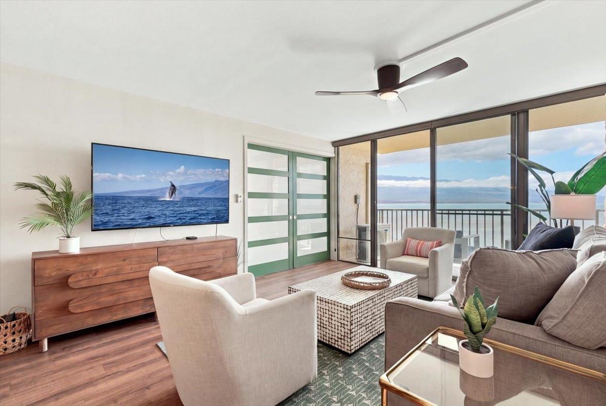 Kanai A Nalu condo # 304, Wailuku, Hawaii - photo 3 of 47