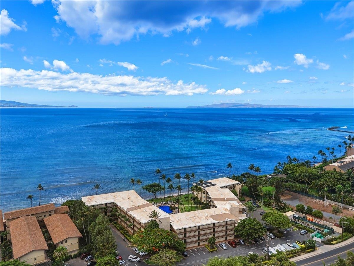 Kanai A Nalu condo # 304, Wailuku, Hawaii - photo 39 of 47