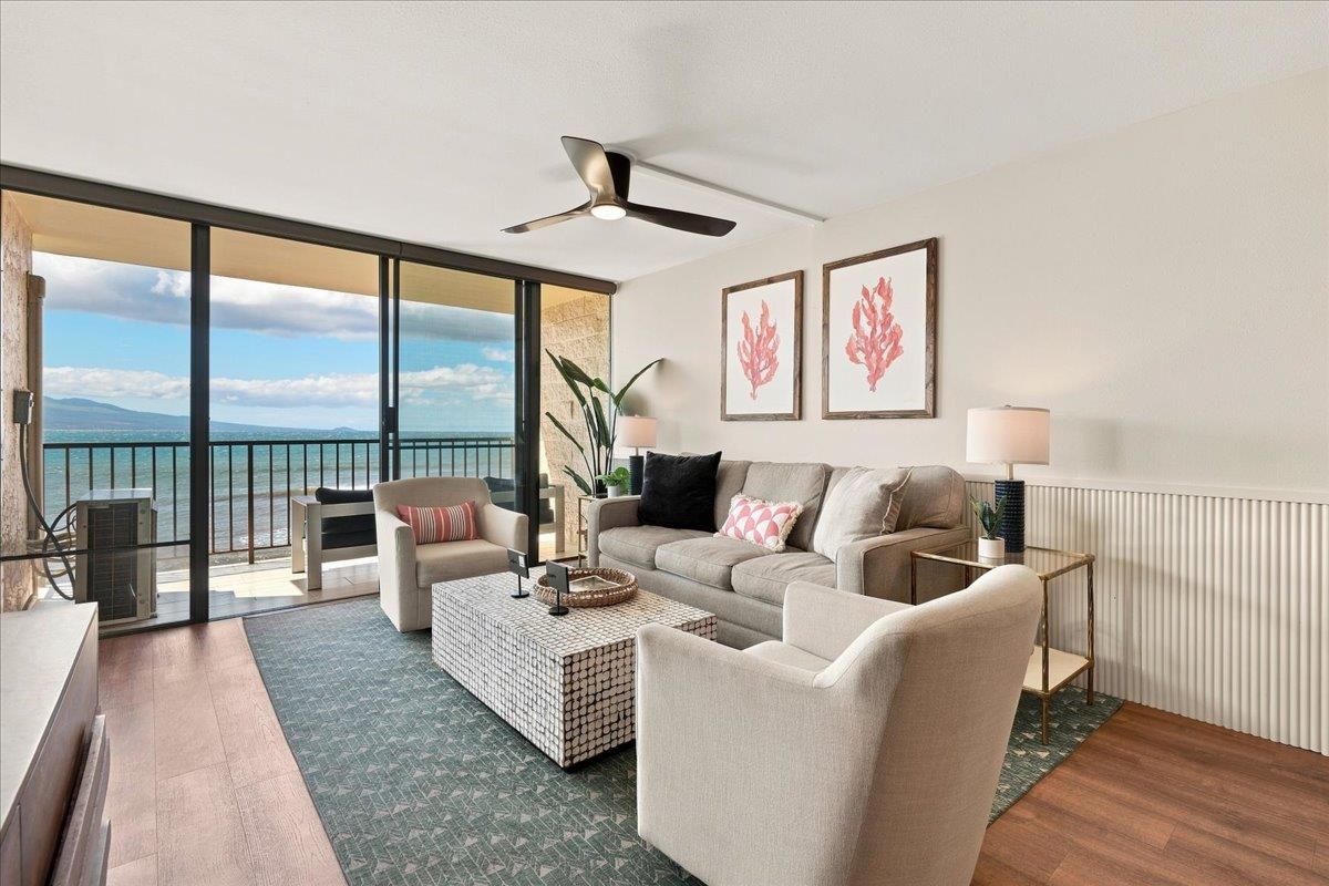 Kanai A Nalu condo # 304, Wailuku, Hawaii - photo 5 of 47
