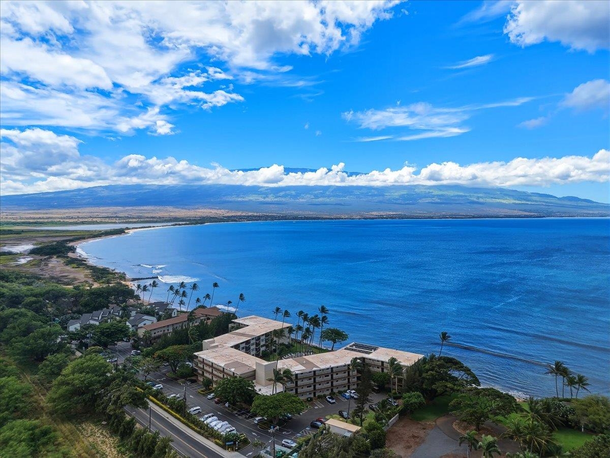 Kanai A Nalu condo # 304, Wailuku, Hawaii - photo 41 of 47