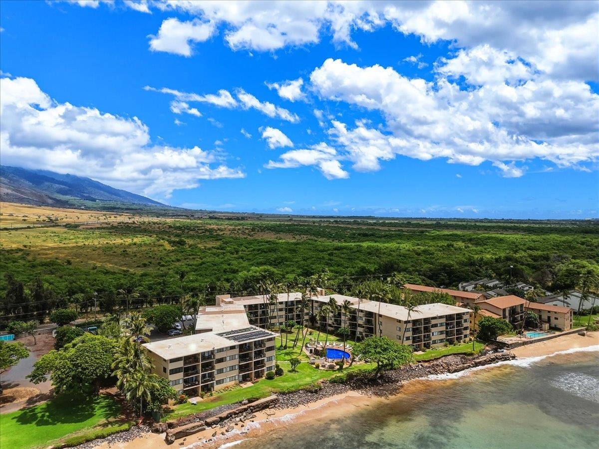 Kanai A Nalu condo # 304, Wailuku, Hawaii - photo 43 of 47