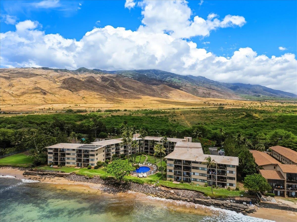 Kanai A Nalu condo # 304, Wailuku, Hawaii - photo 44 of 47