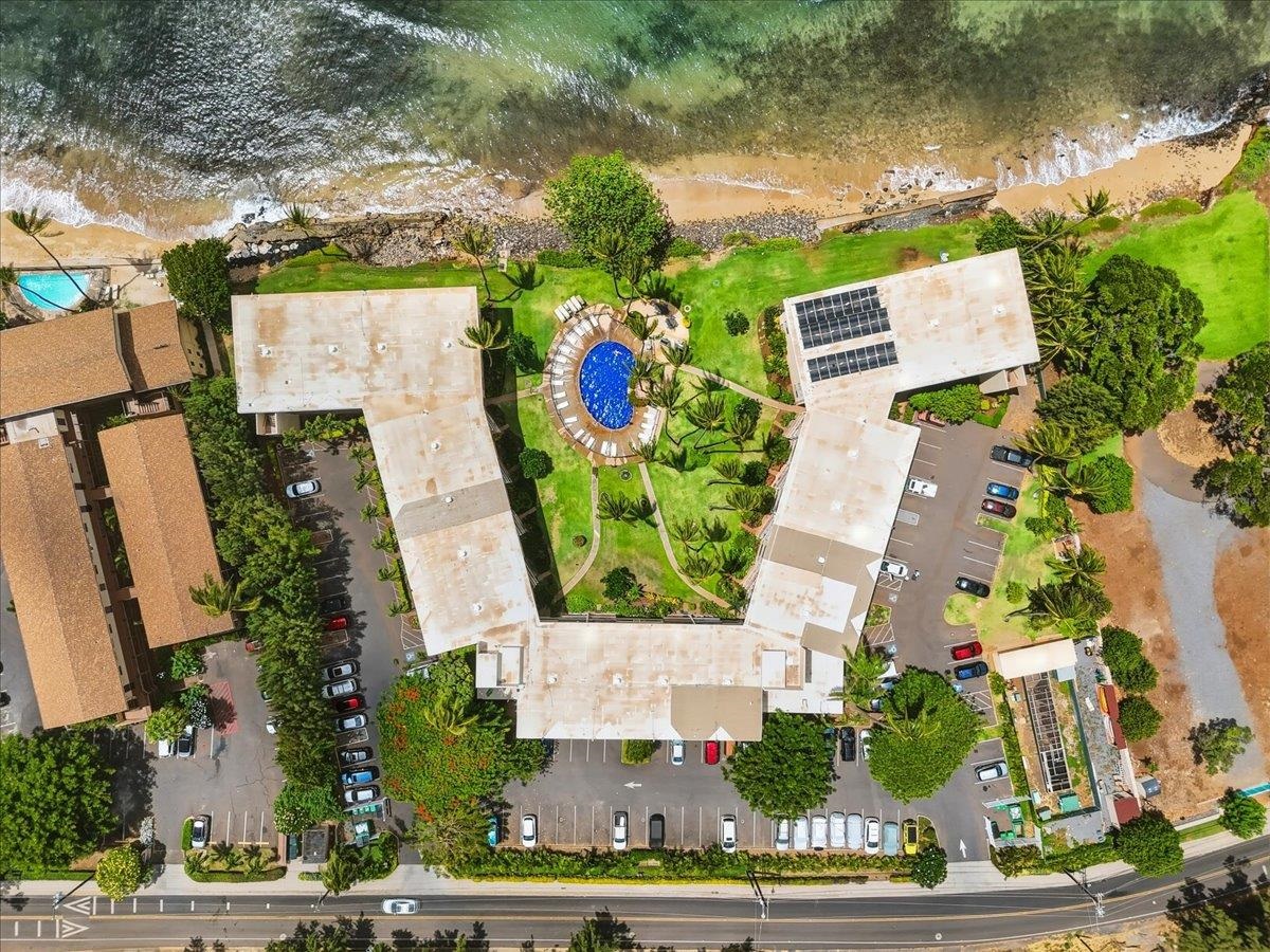 Kanai A Nalu condo # 304, Wailuku, Hawaii - photo 47 of 47