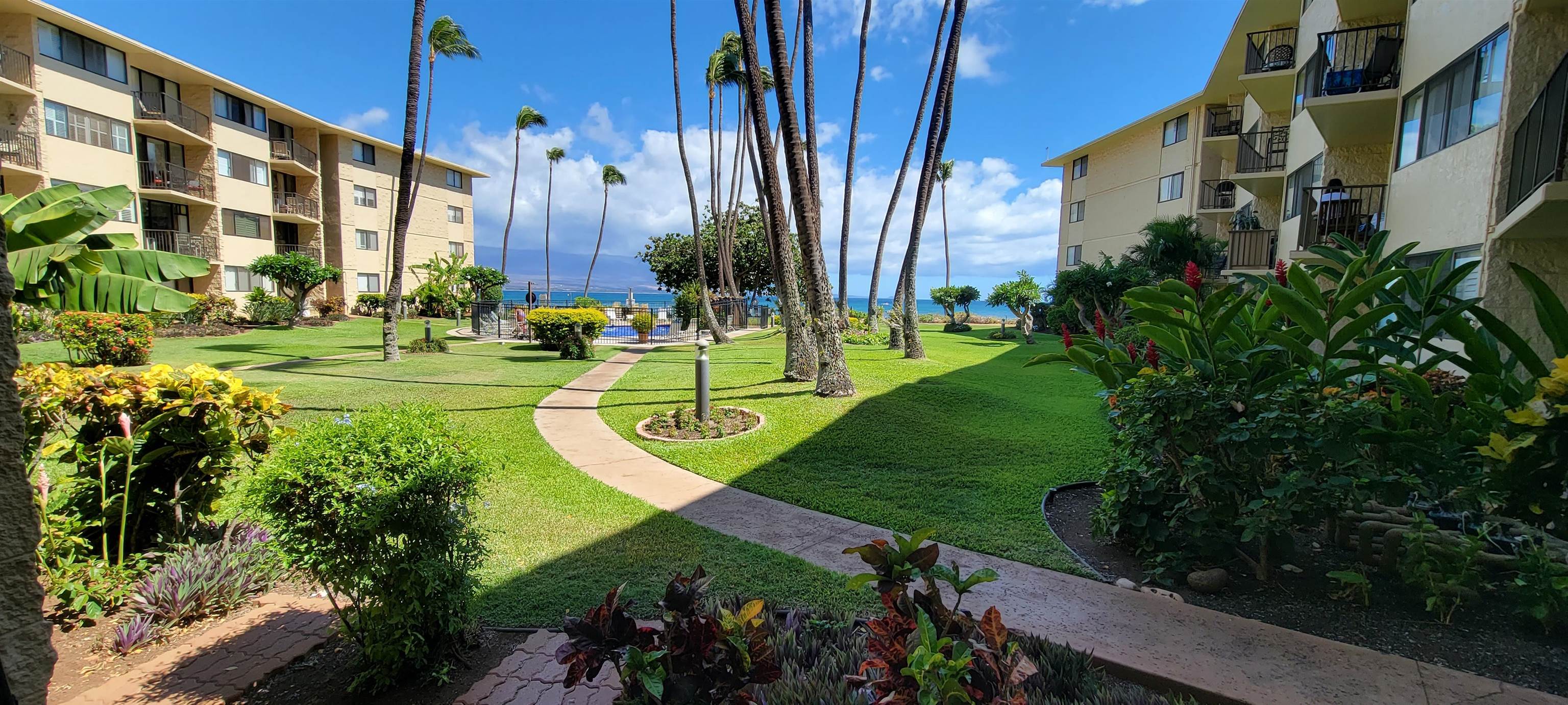 Kanai A Nalu condo # 109, Wailuku, Hawaii - photo 2 of 28