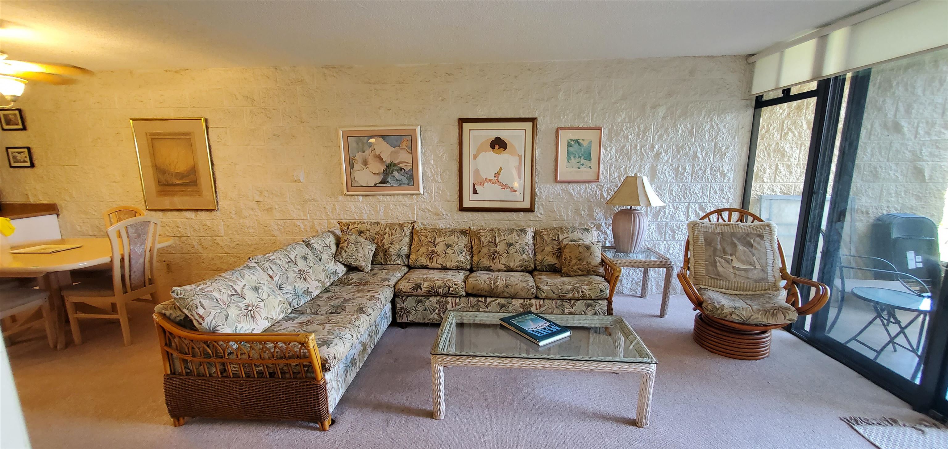 Kanai A Nalu condo # 109, Wailuku, Hawaii - photo 17 of 28