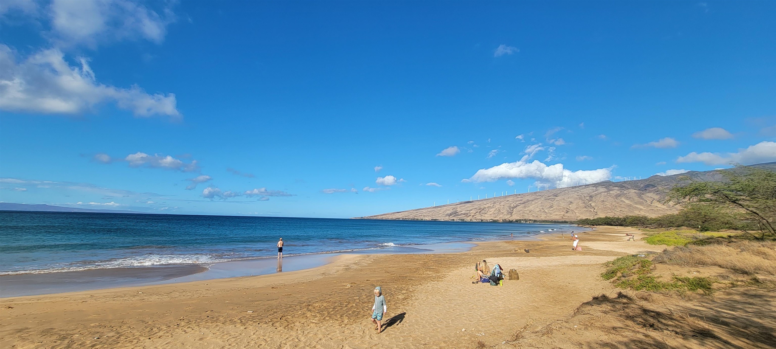 Kanai A Nalu condo # 109, Wailuku, Hawaii - photo 24 of 28