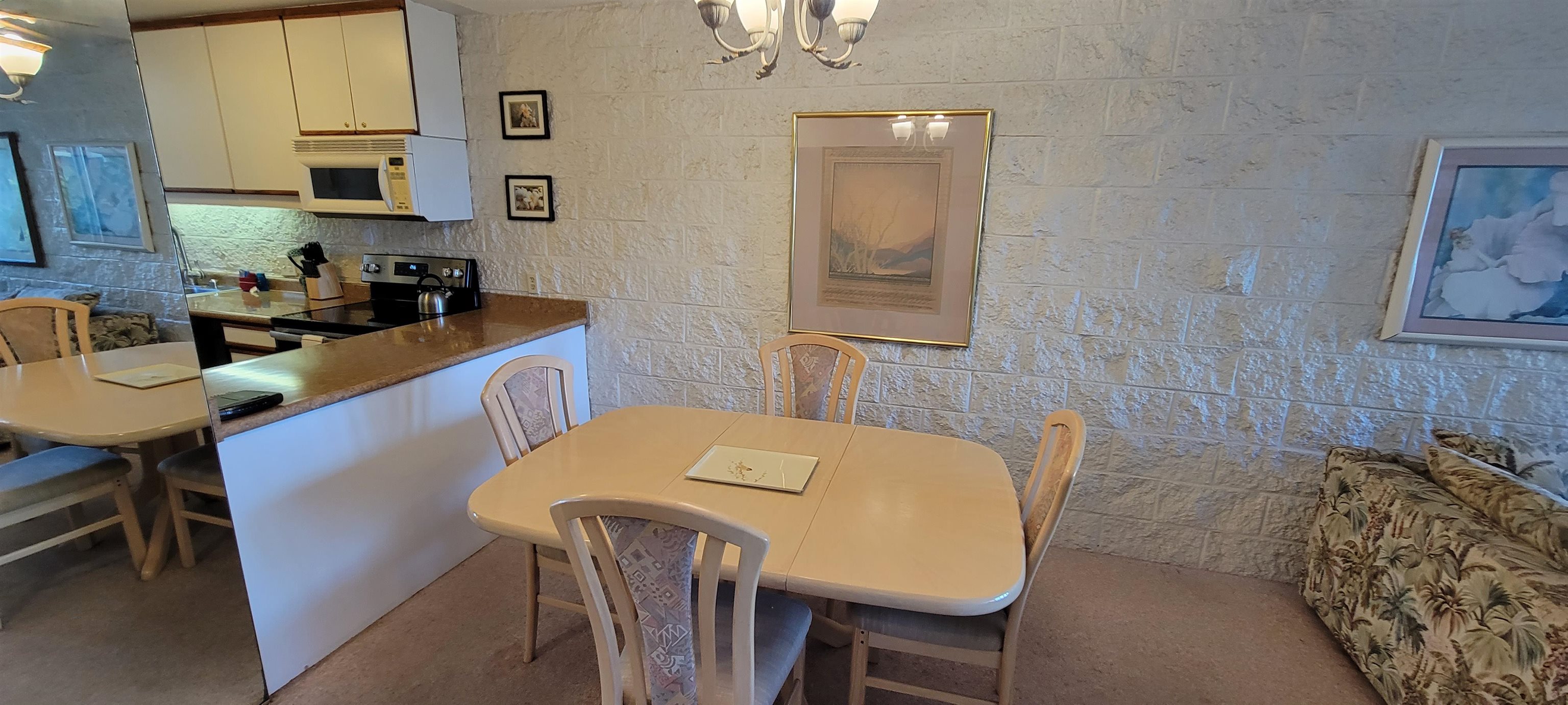 Kanai A Nalu condo # 109, Wailuku, Hawaii - photo 4 of 28