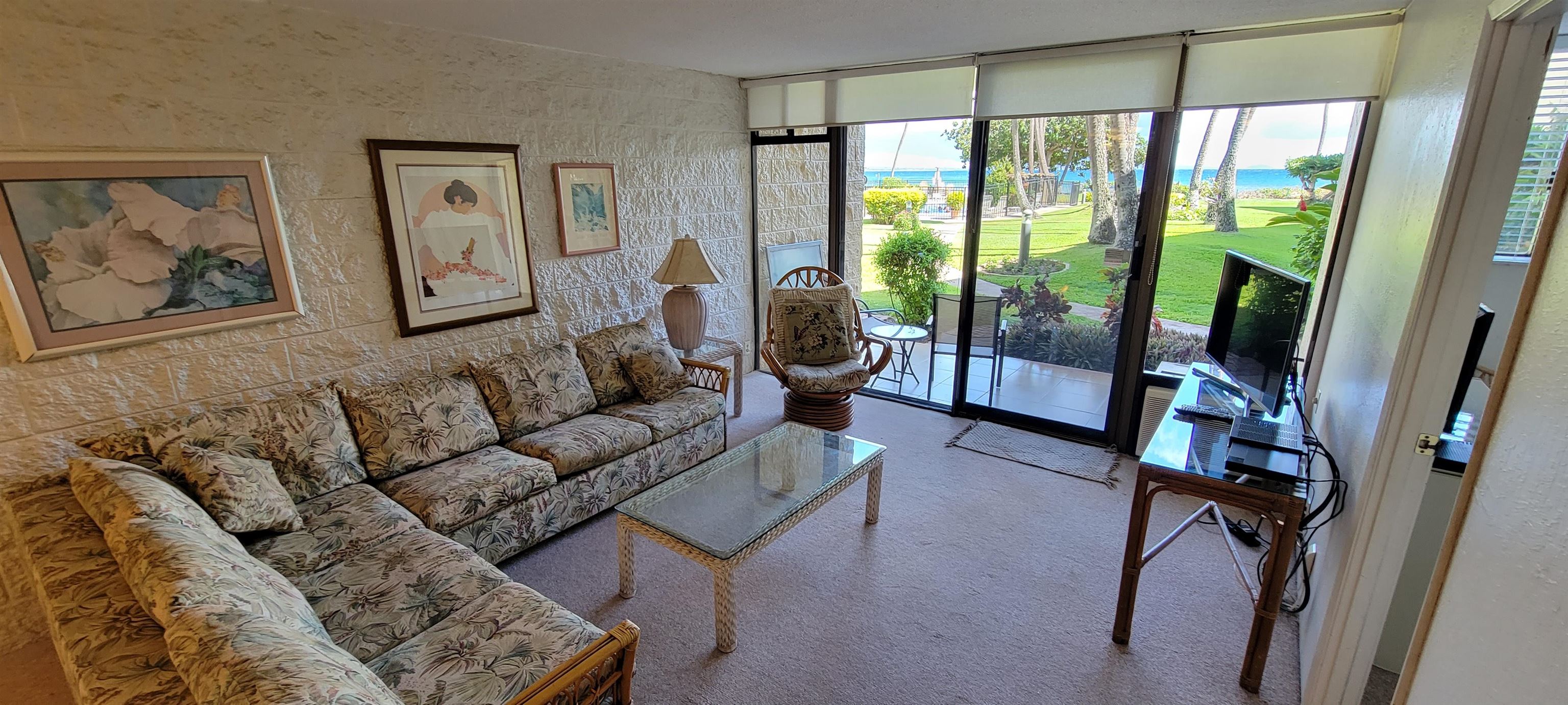 Kanai A Nalu condo # 109, Wailuku, Hawaii - photo 5 of 28