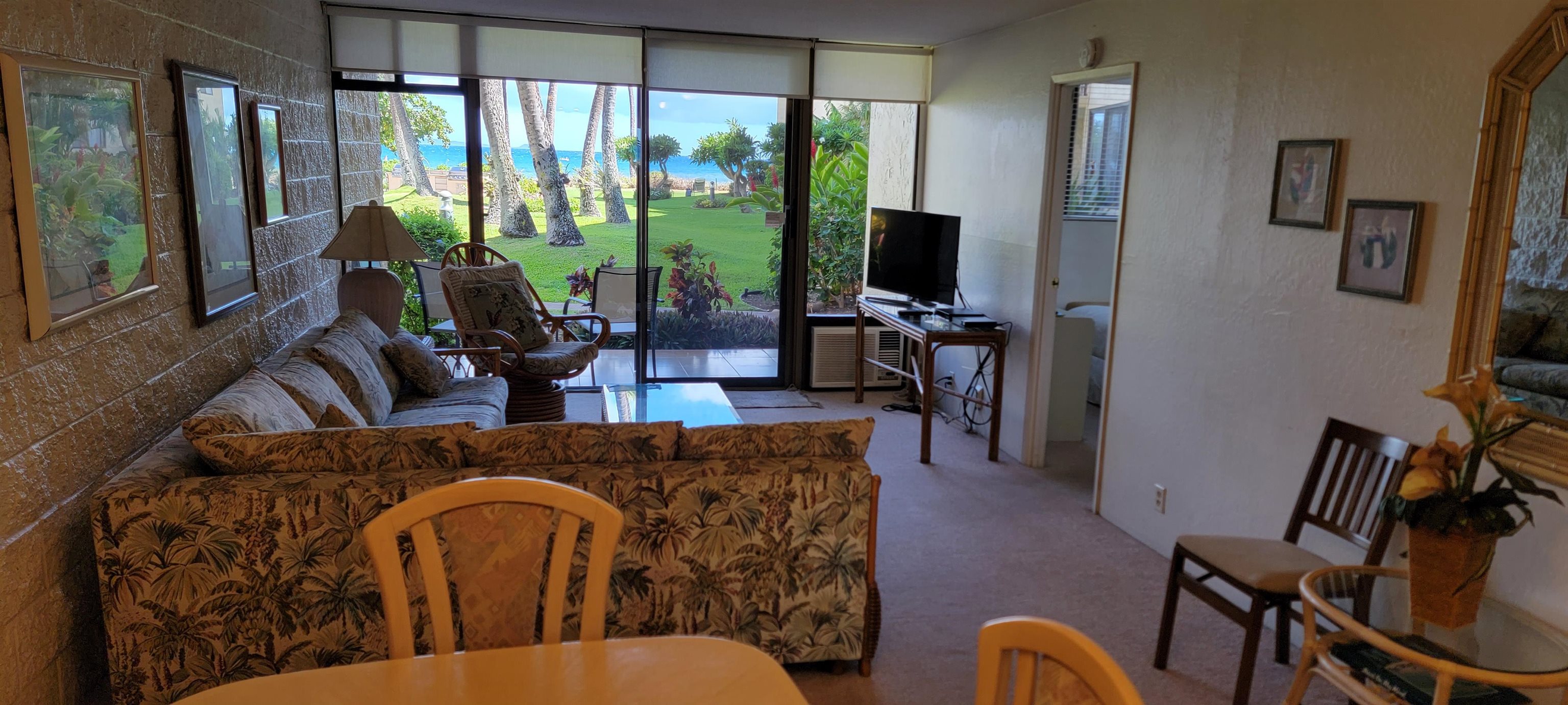 Kanai A Nalu condo # 109, Wailuku, Hawaii - photo 6 of 28