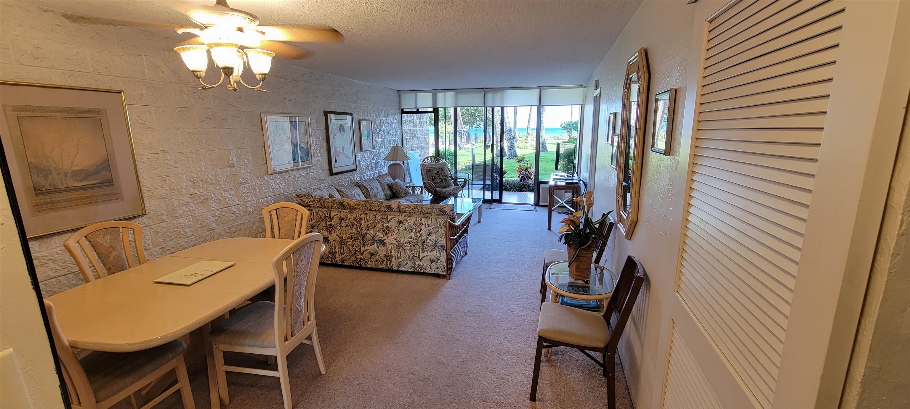 Kanai A Nalu condo # 109, Wailuku, Hawaii - photo 7 of 28