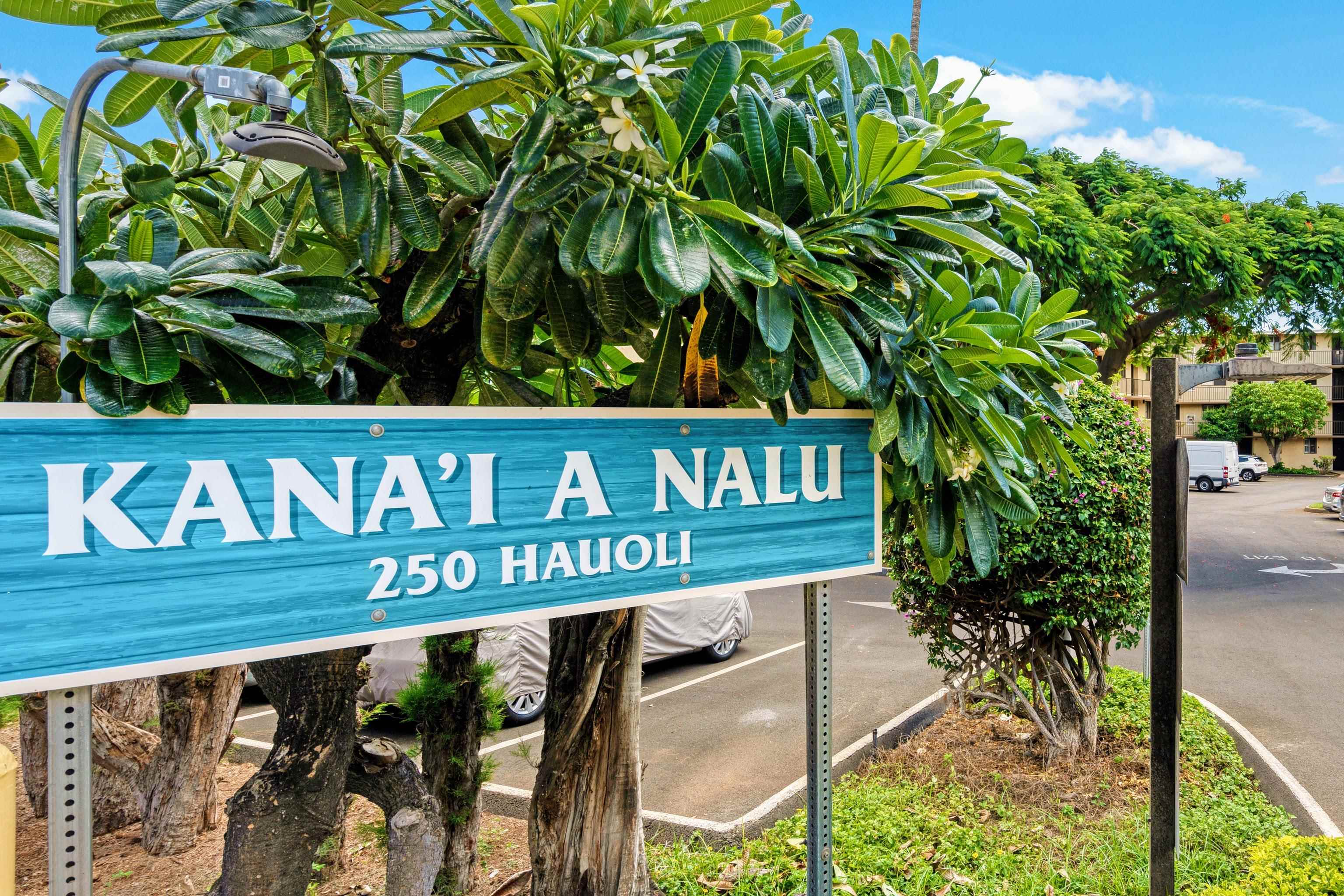 Kanai A Nalu condo # 115, Wailuku, Hawaii - photo 29 of 30