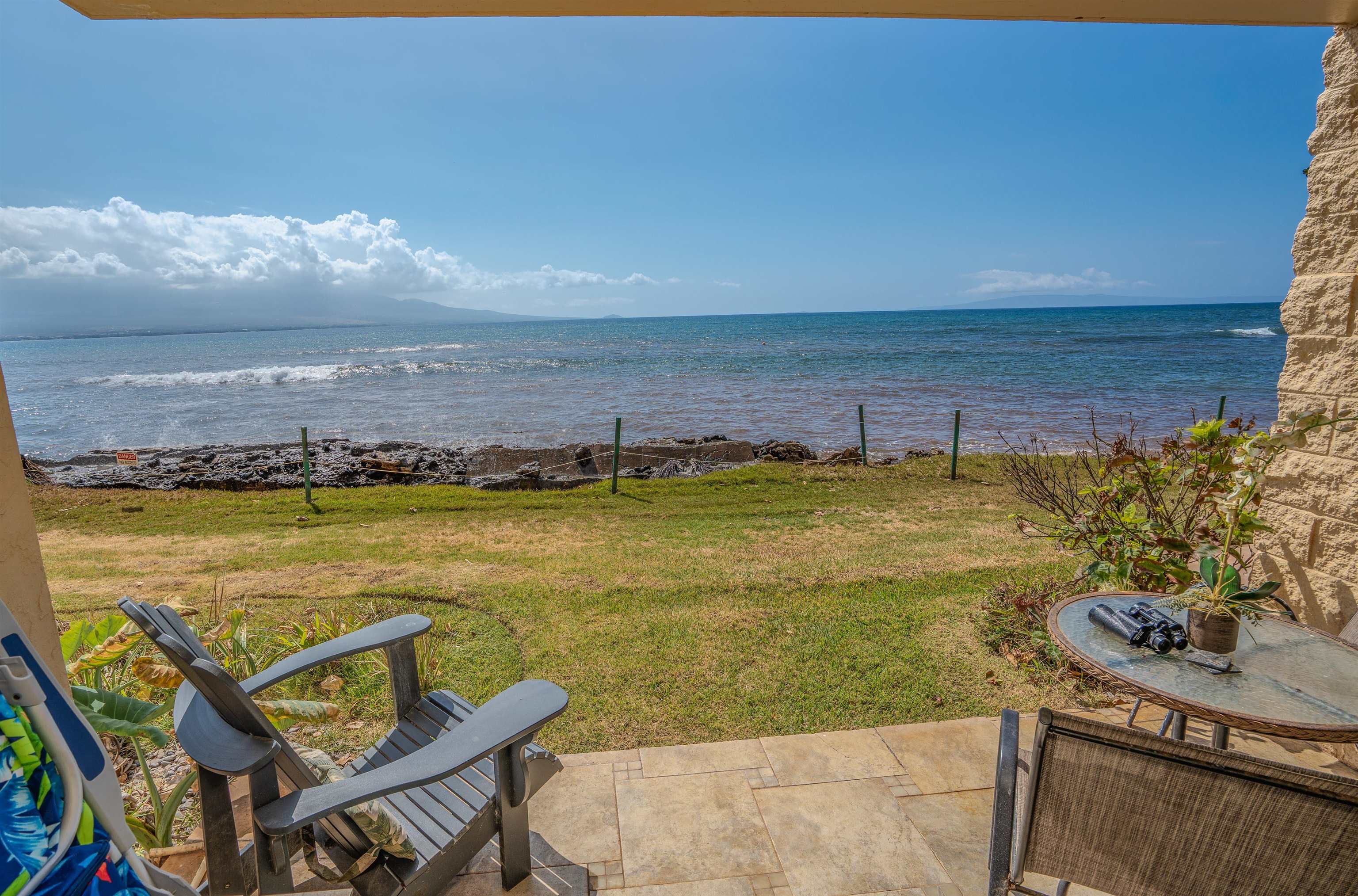 Kanai A Nalu condo # 118, Wailuku, Hawaii - photo 2 of 38