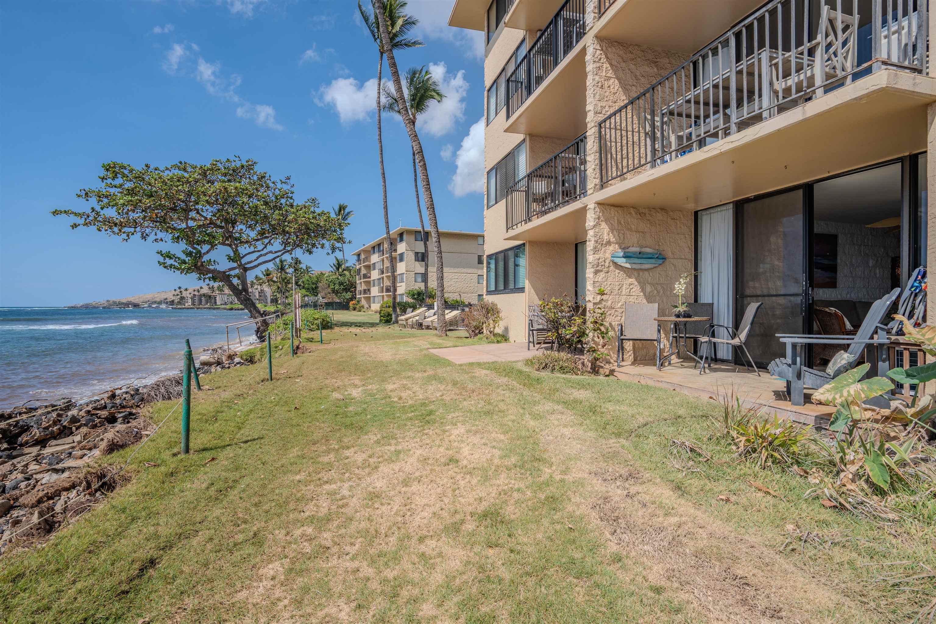 Kanai A Nalu condo # 118, Wailuku, Hawaii - photo 11 of 38