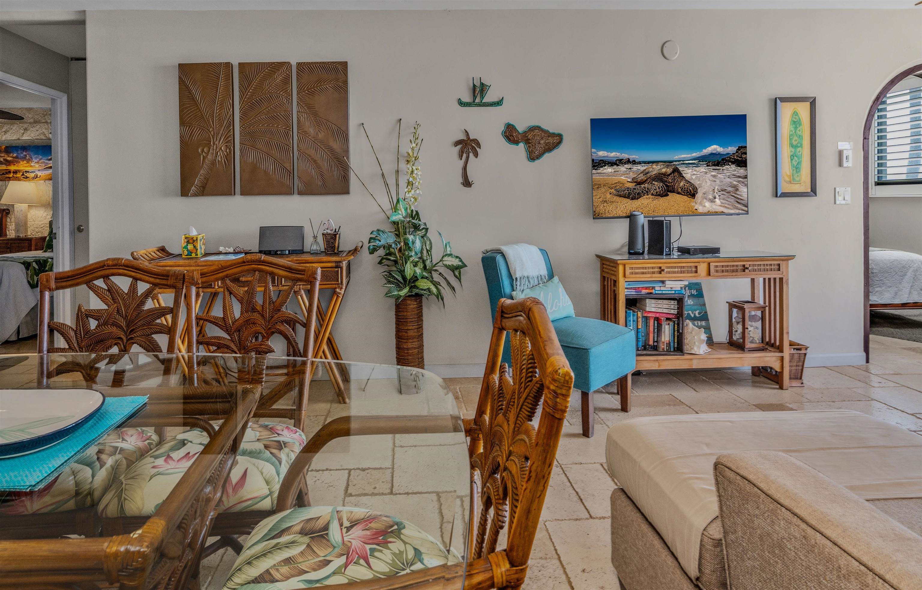 Kanai A Nalu condo # 118, Wailuku, Hawaii - photo 18 of 38
