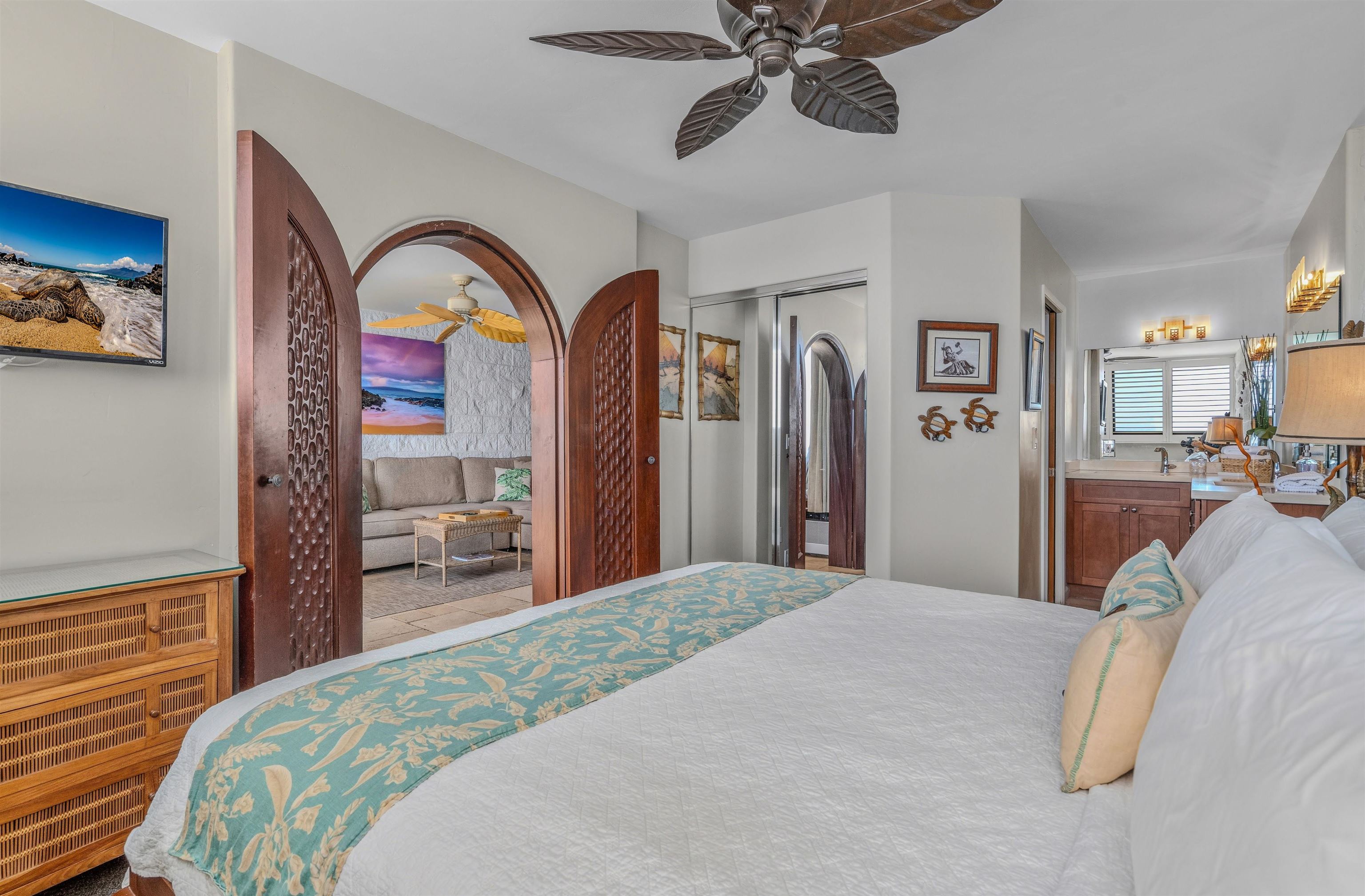 Kanai A Nalu condo # 118, Wailuku, Hawaii - photo 19 of 38