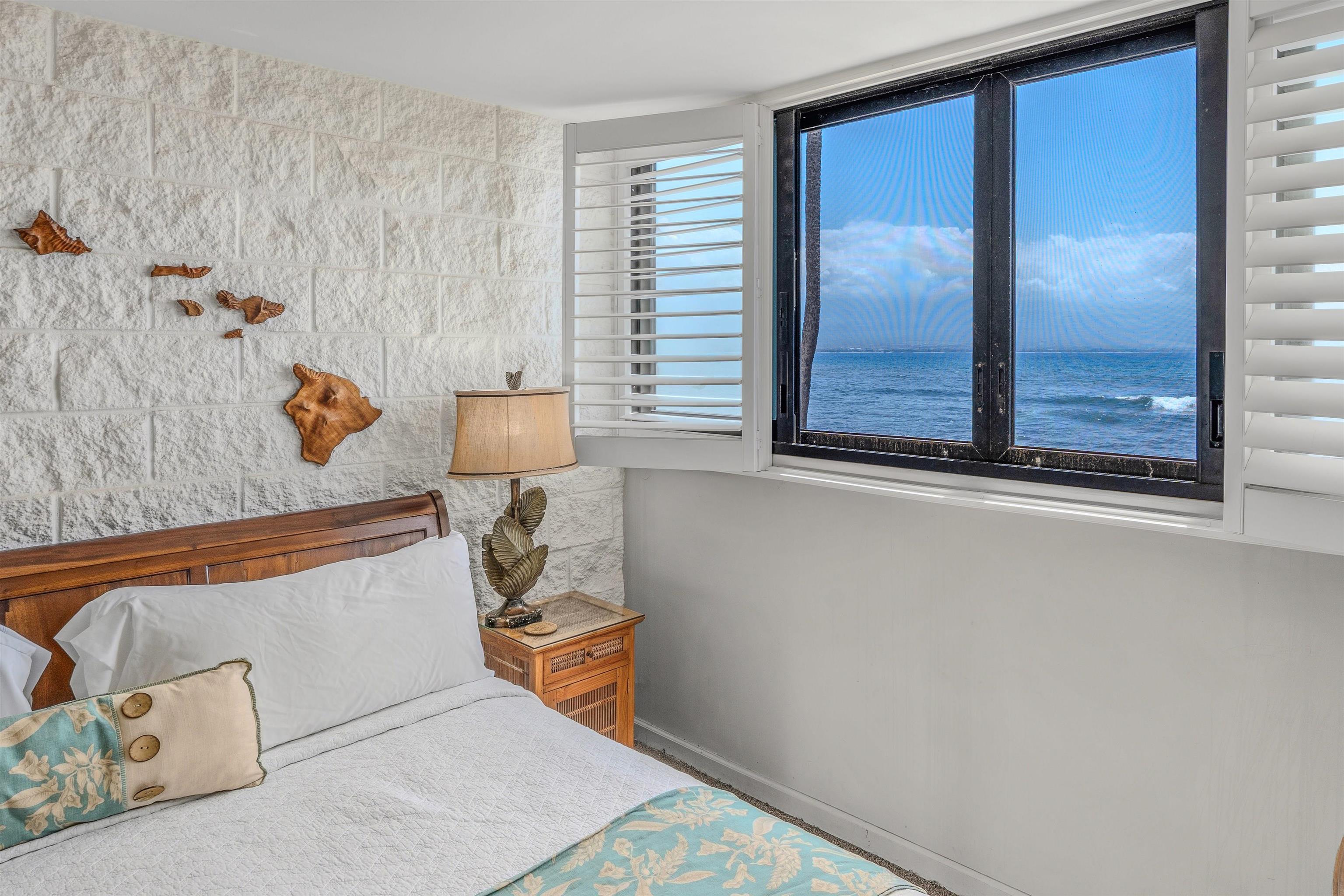 Kanai A Nalu condo # 118, Wailuku, Hawaii - photo 20 of 38