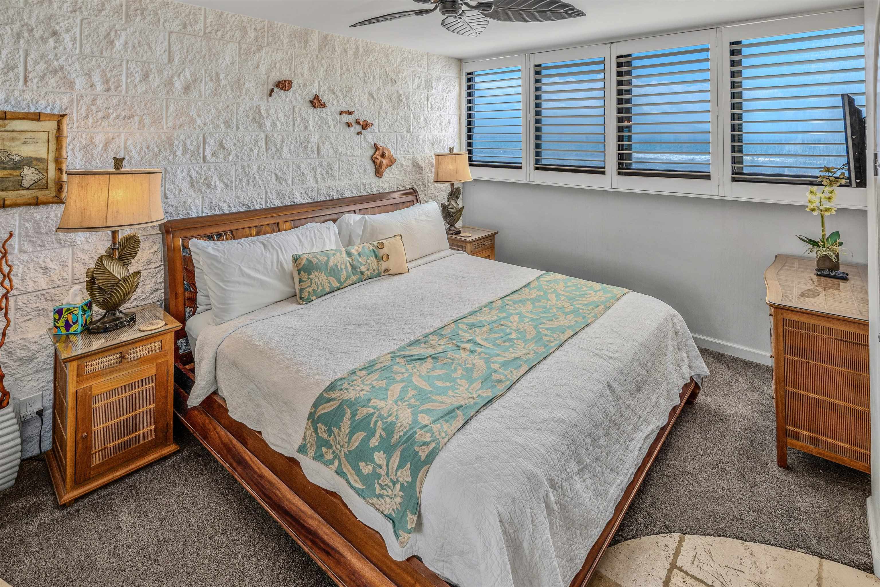 Kanai A Nalu condo # 118, Wailuku, Hawaii - photo 21 of 38