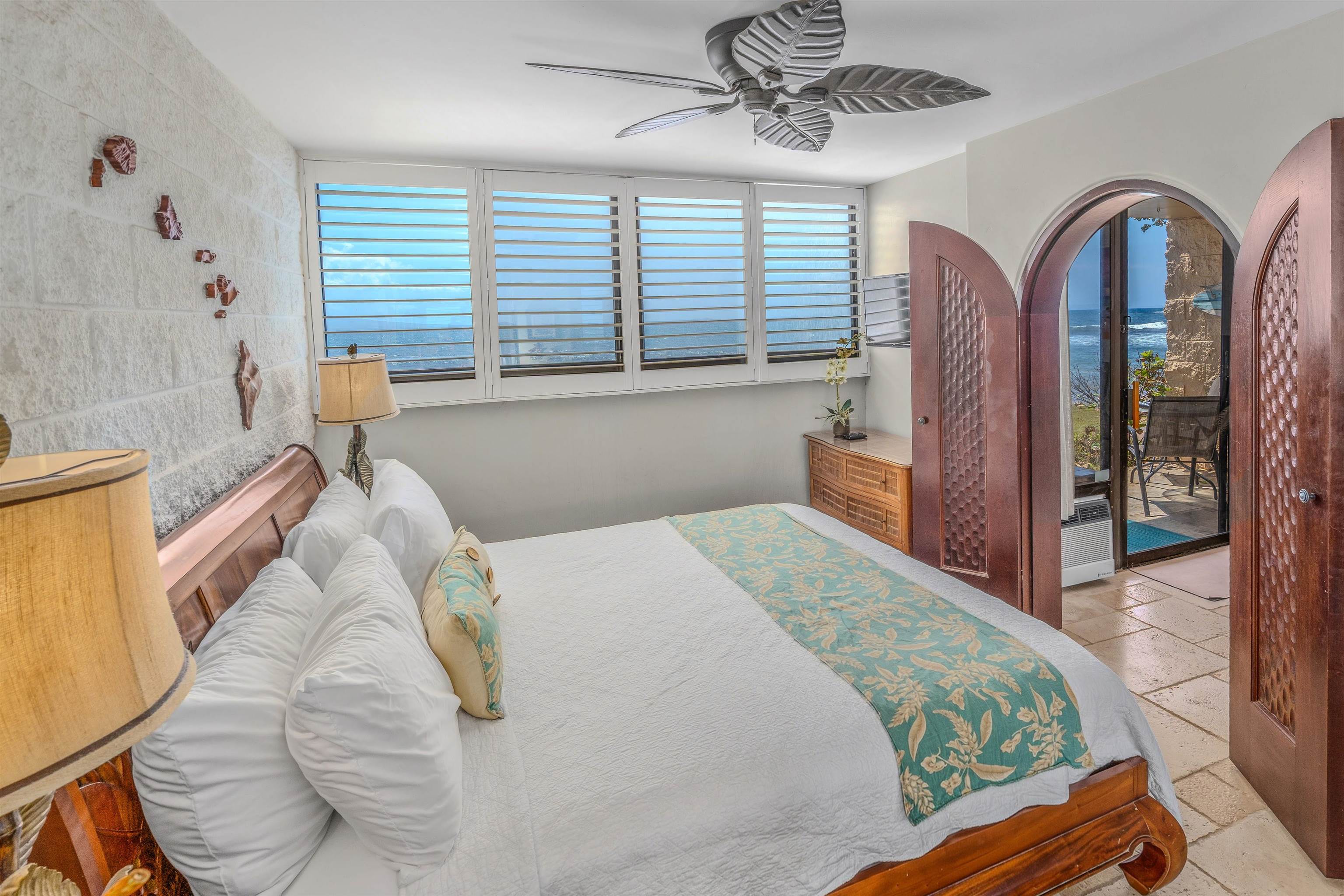 Kanai A Nalu condo # 118, Wailuku, Hawaii - photo 22 of 38