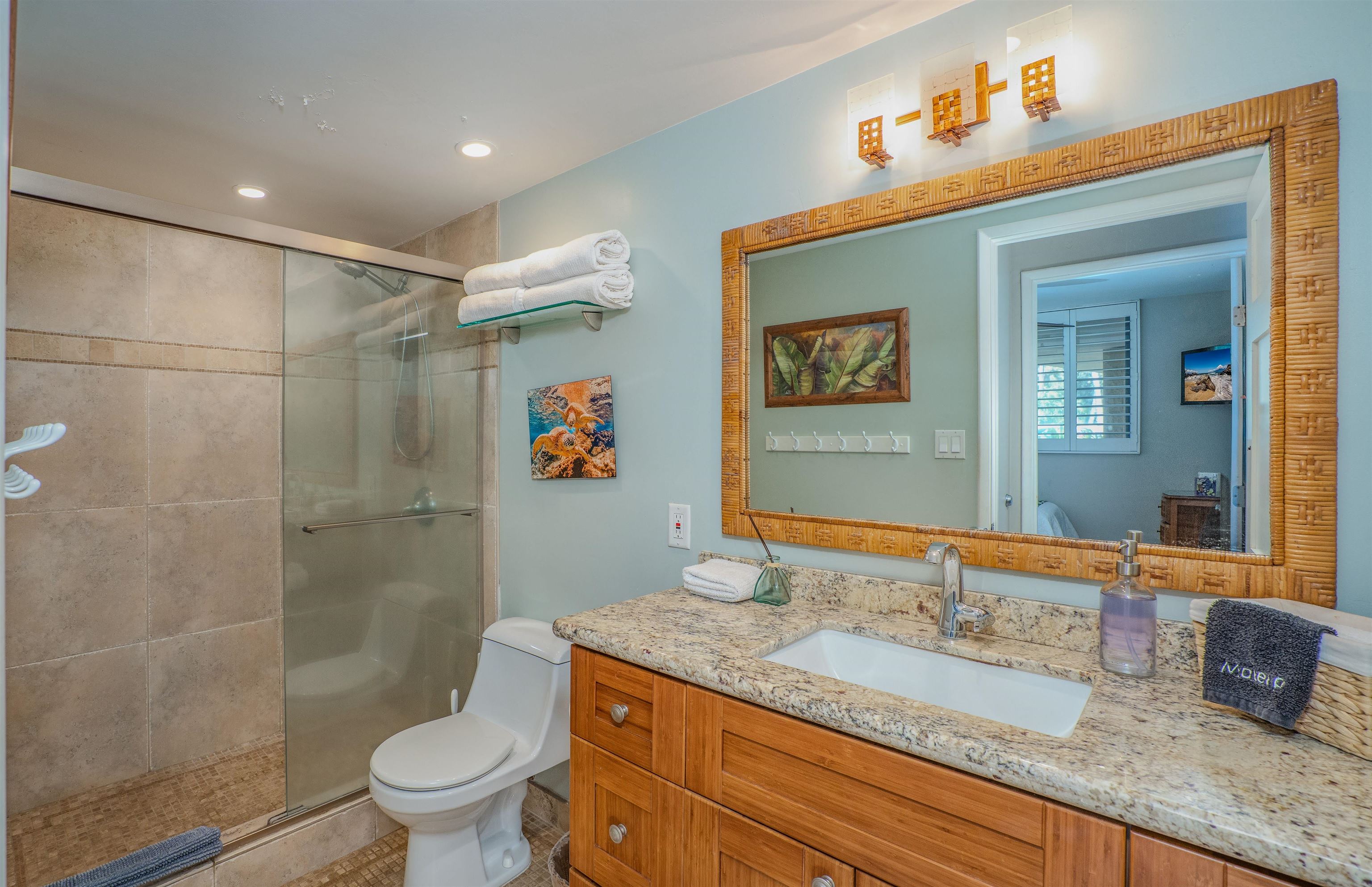 Kanai A Nalu condo # 118, Wailuku, Hawaii - photo 24 of 38