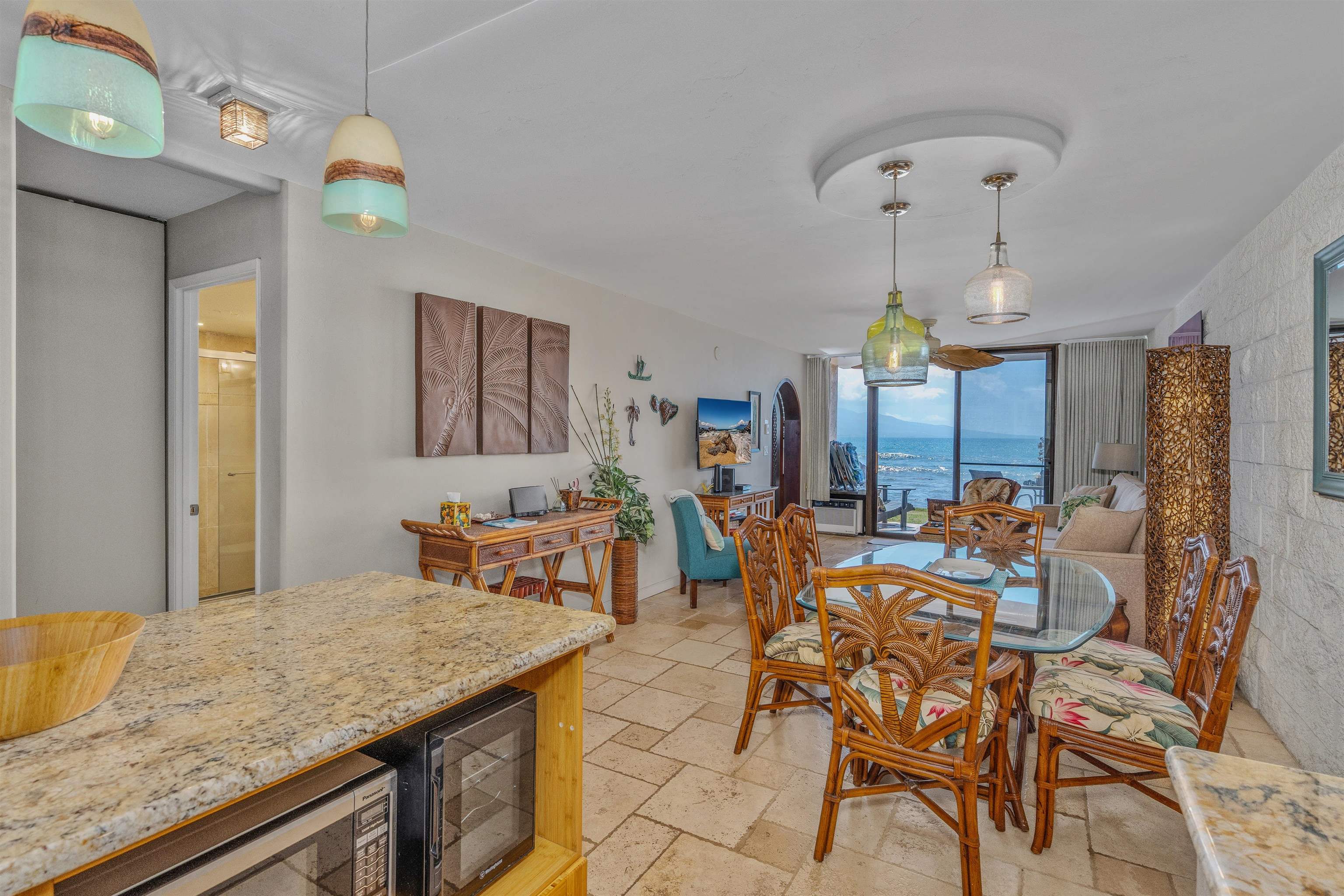 Kanai A Nalu condo # 118, Wailuku, Hawaii - photo 4 of 38