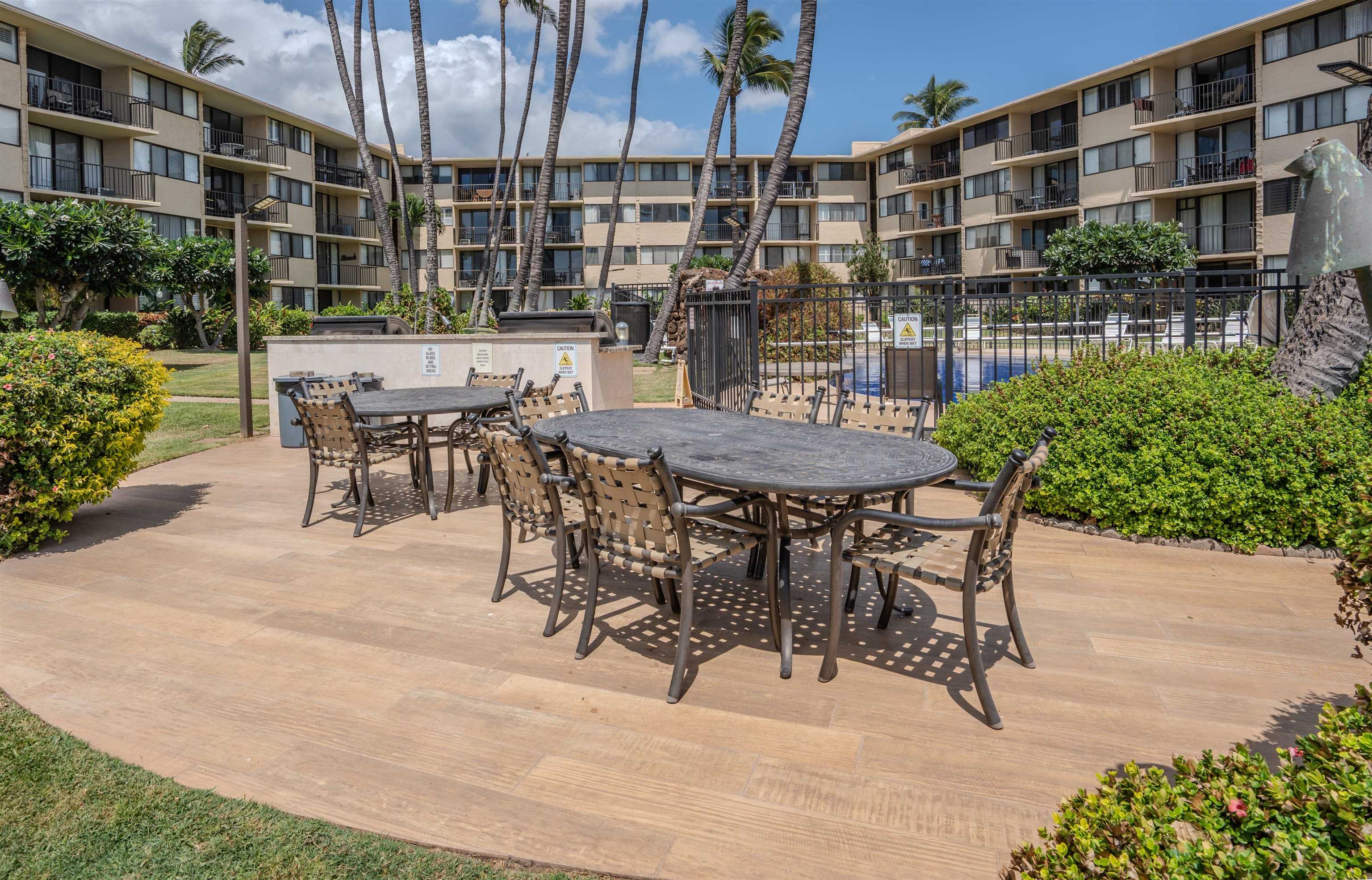 Kanai A Nalu condo # 118, Wailuku, Hawaii - photo 33 of 38