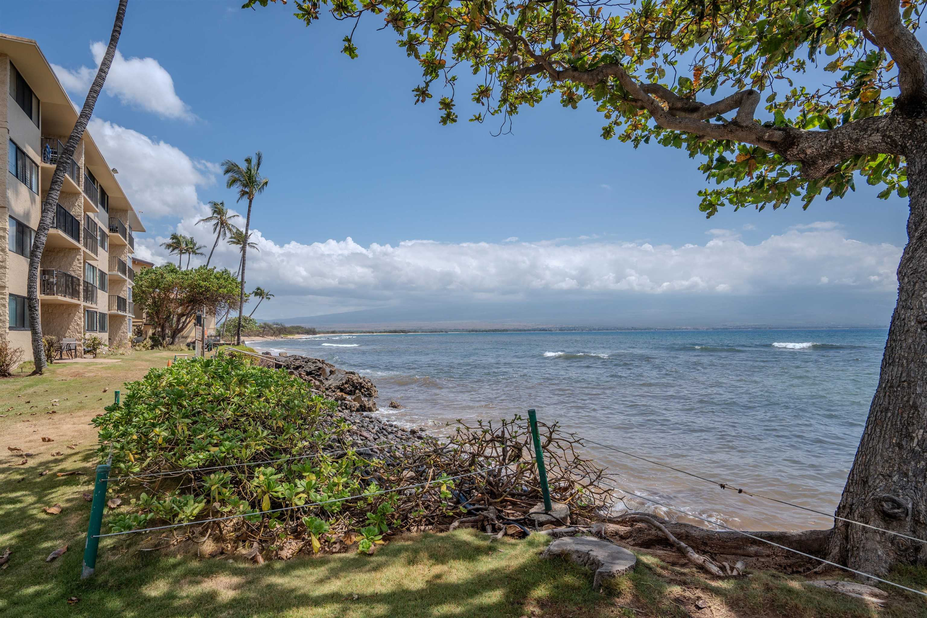 Kanai A Nalu condo # 118, Wailuku, Hawaii - photo 36 of 38