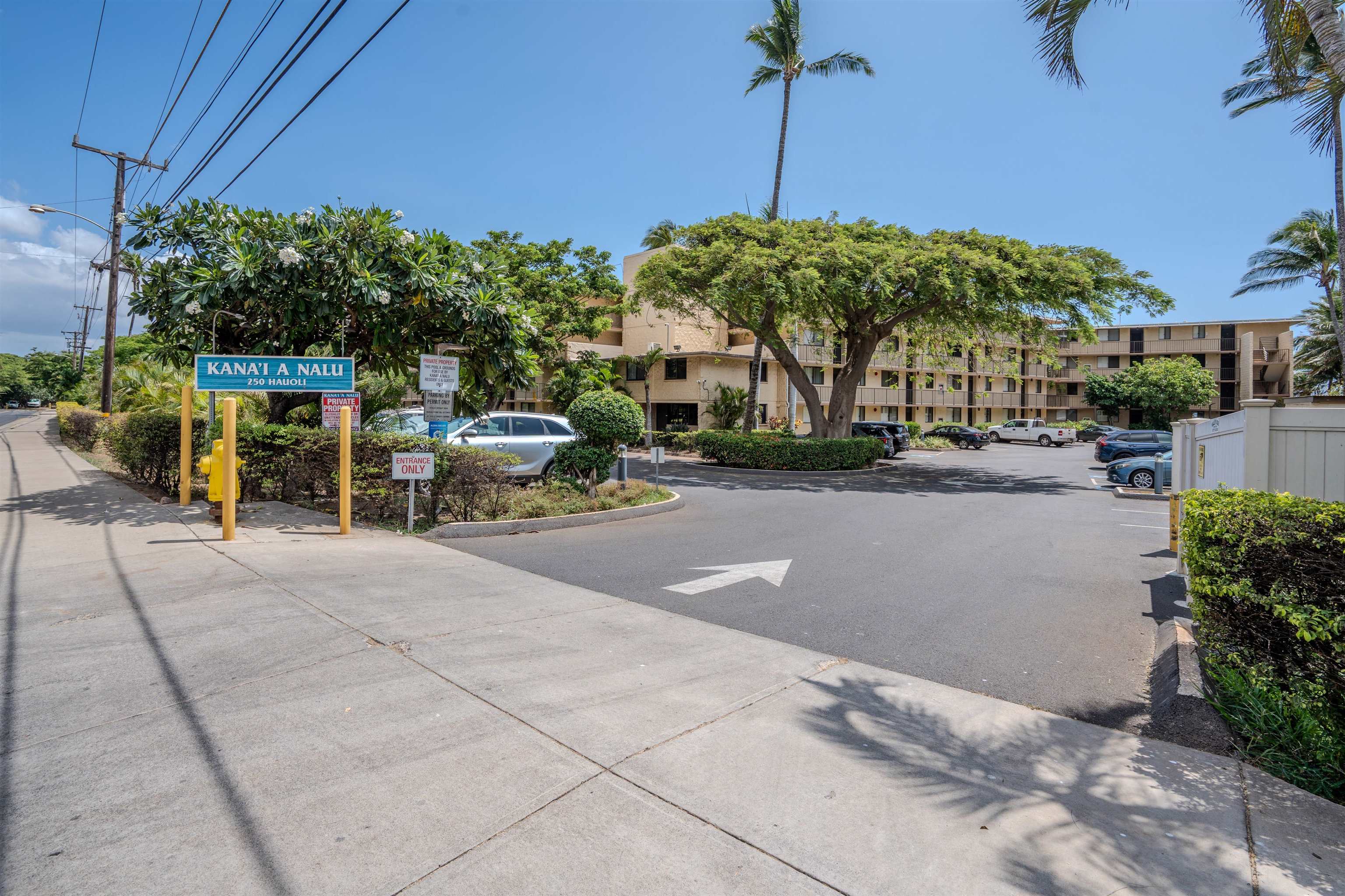 Kanai A Nalu condo # 118, Wailuku, Hawaii - photo 37 of 38