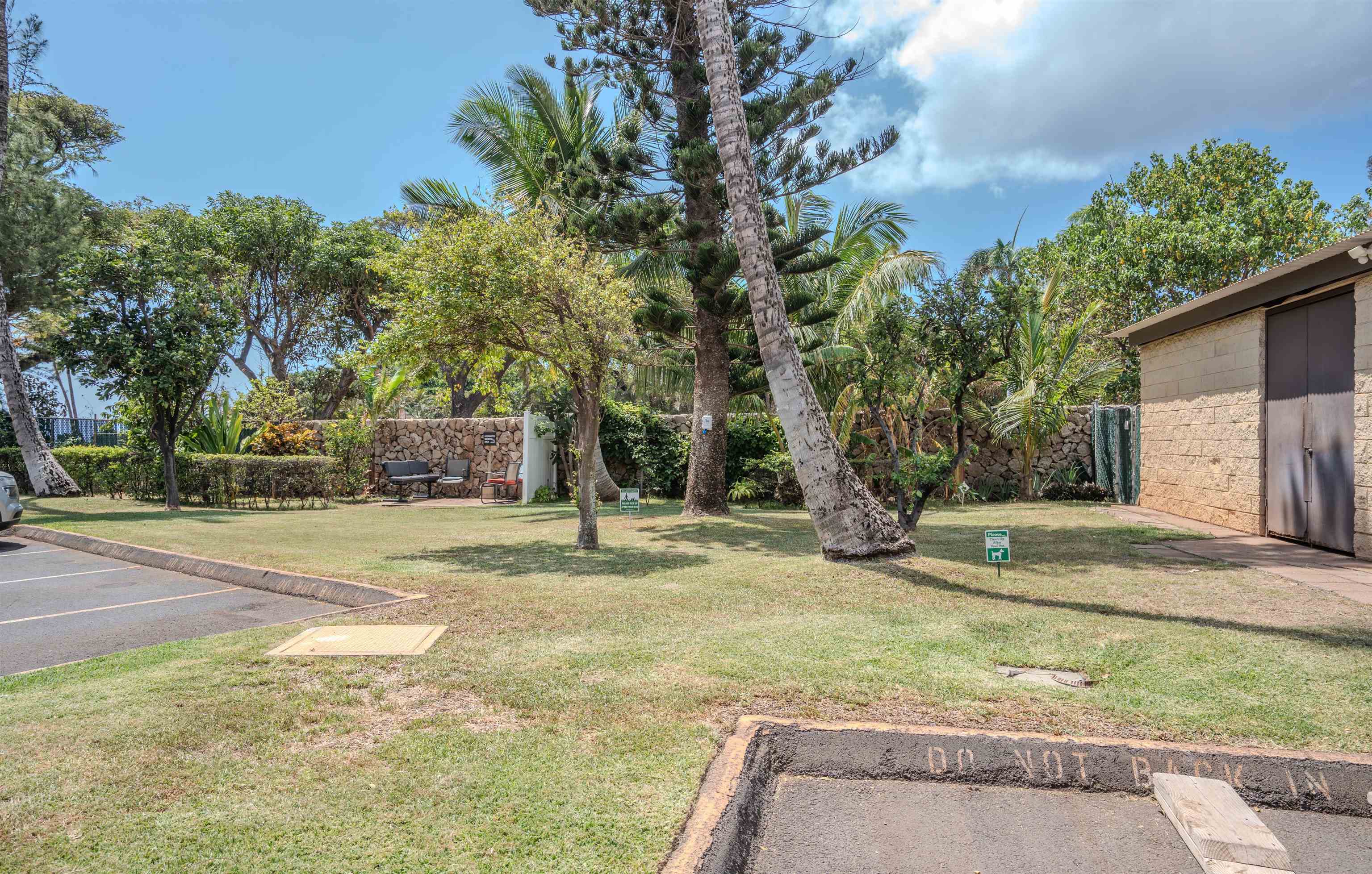 Kanai A Nalu condo # 118, Wailuku, Hawaii - photo 38 of 38